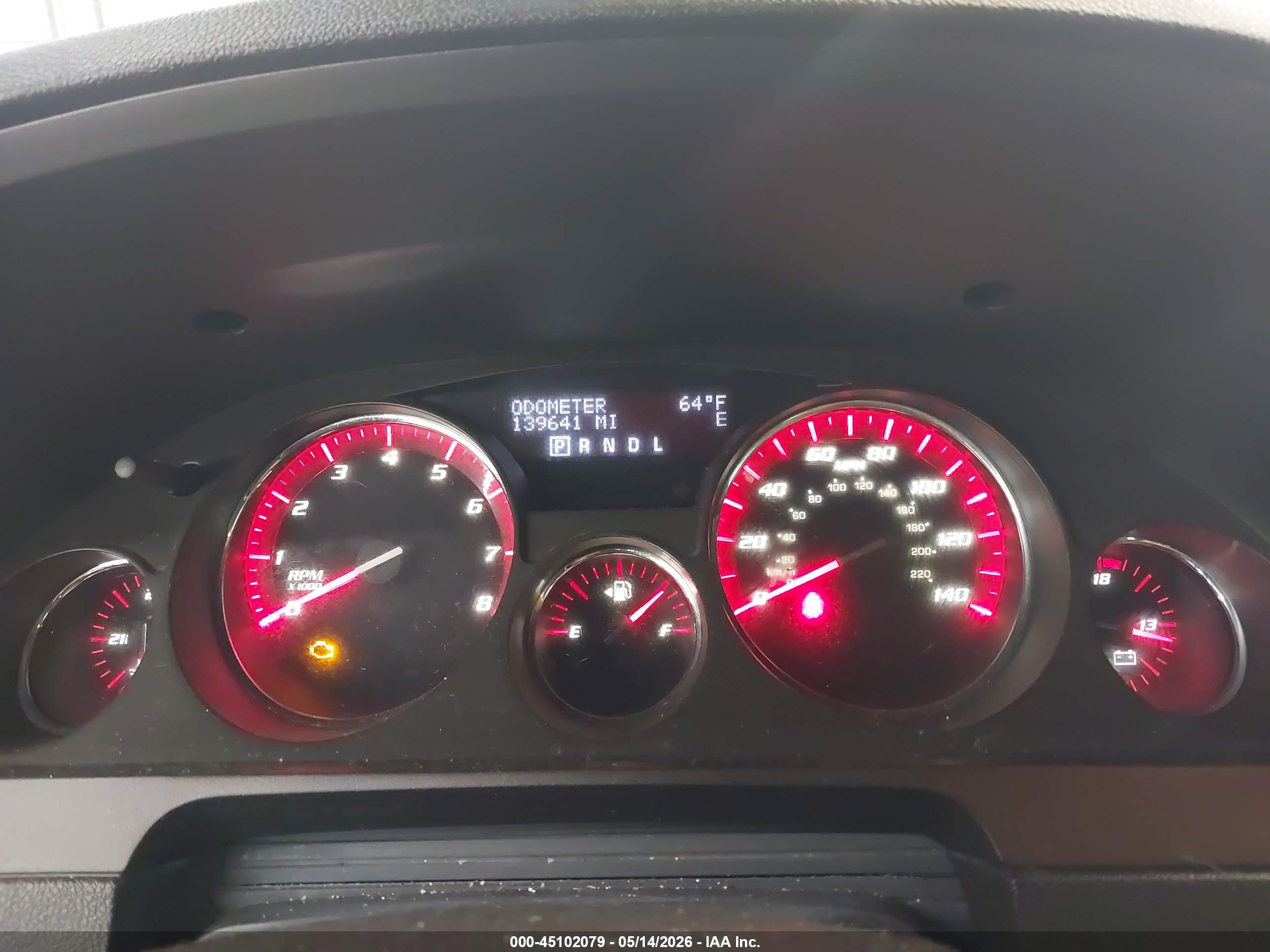 GMC ACADIA image 7