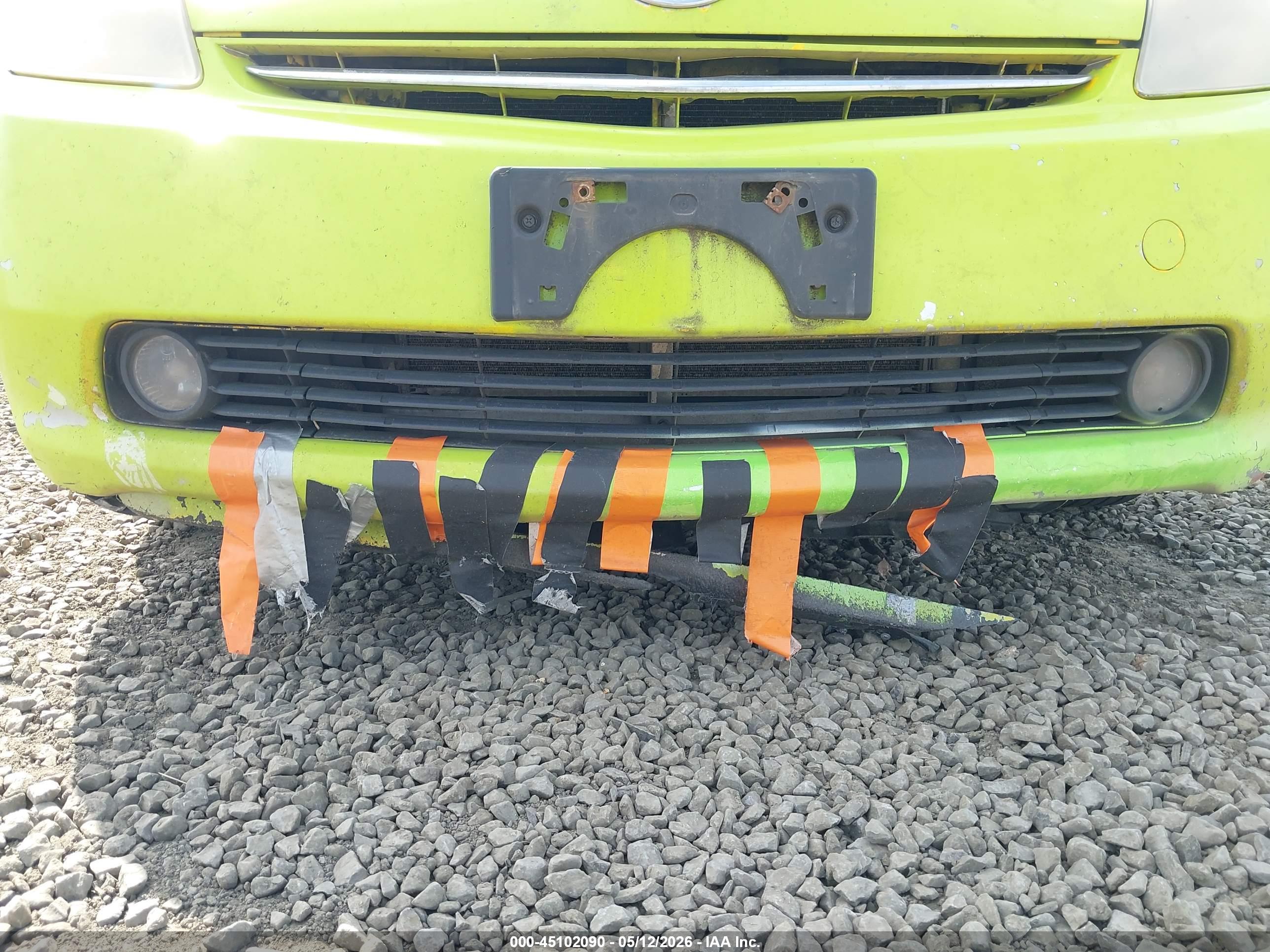 TOYOTA PRIUS image 6