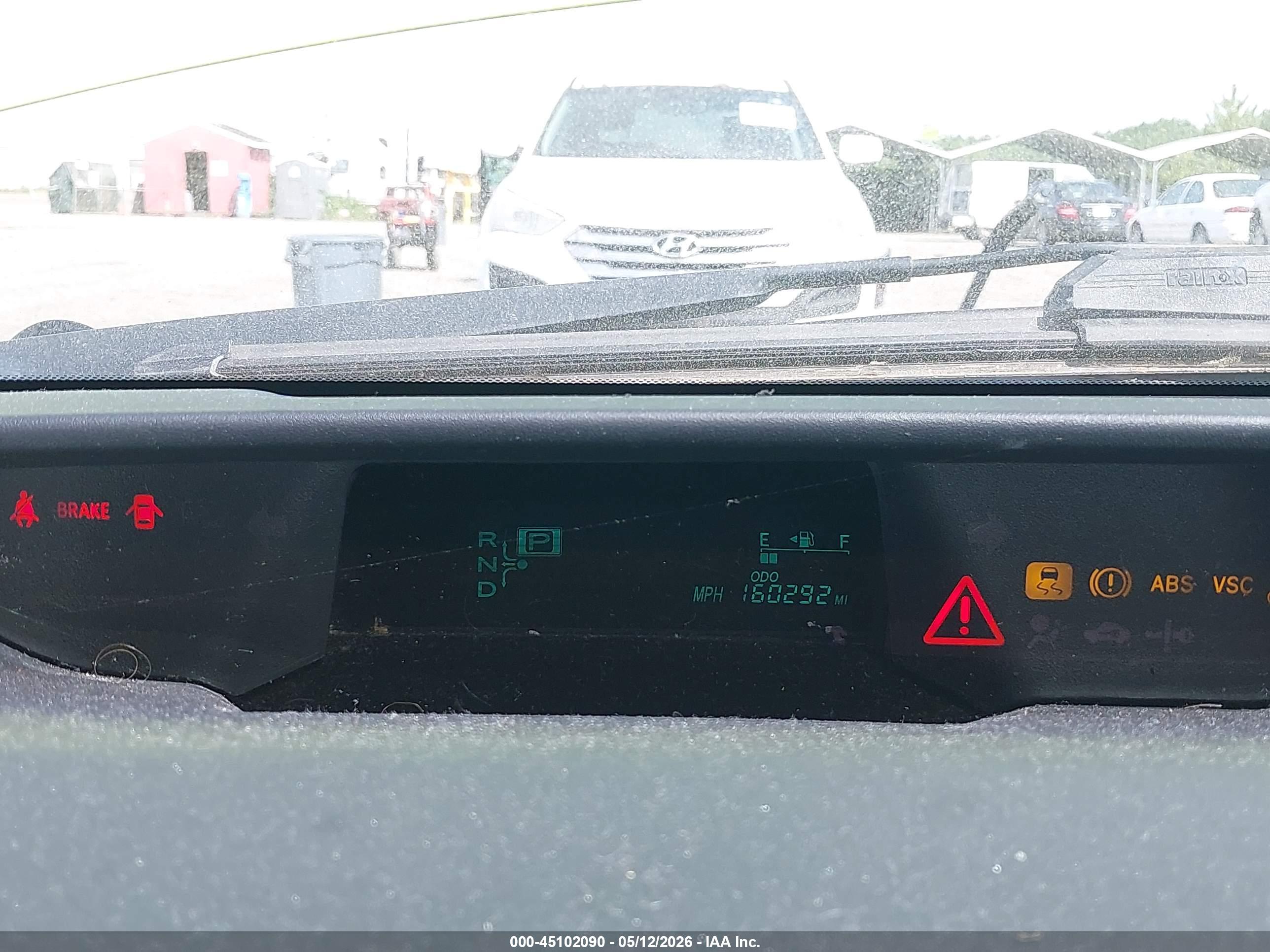 TOYOTA PRIUS image 7