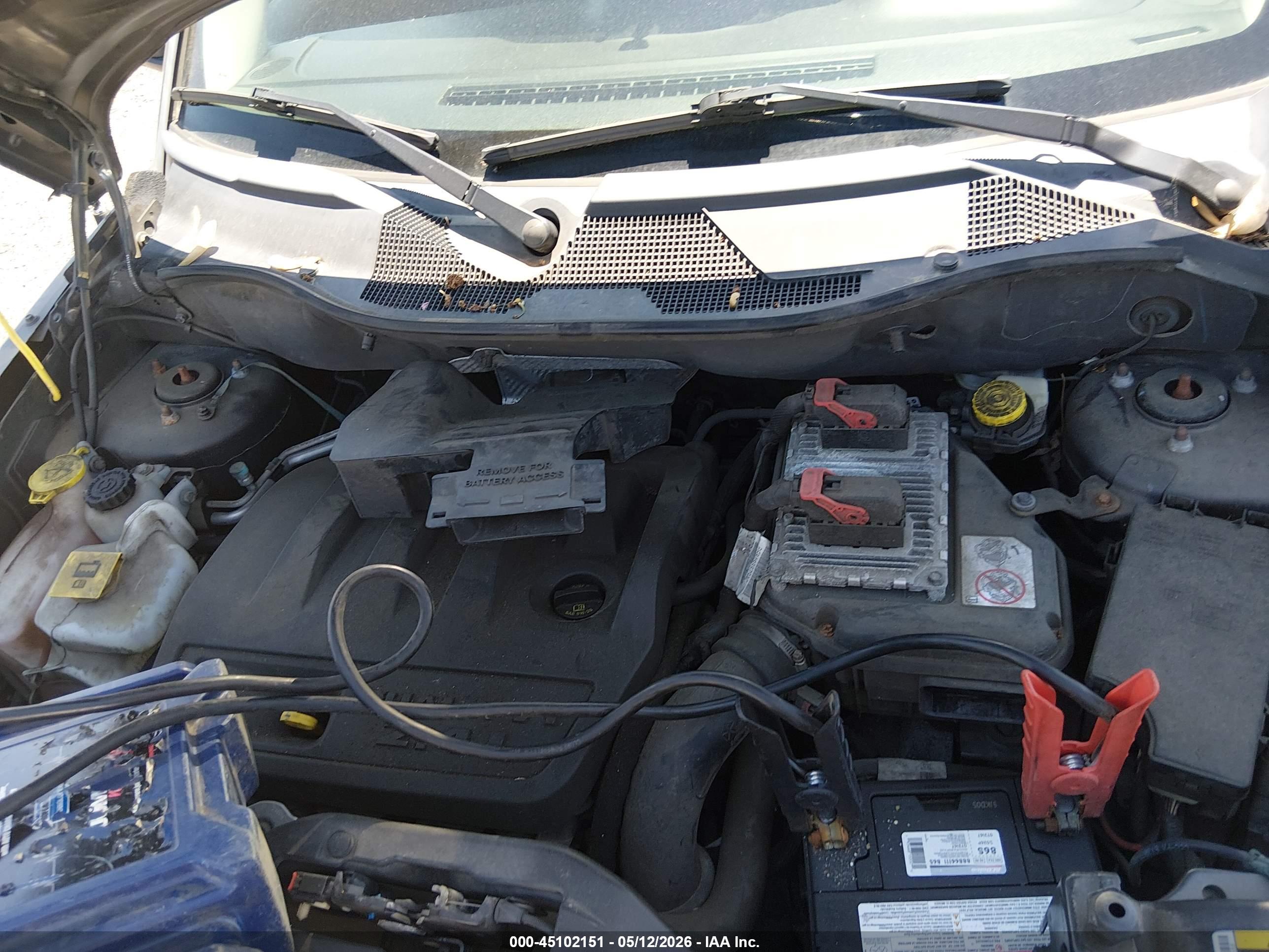 JEEP PATRIOT image 10