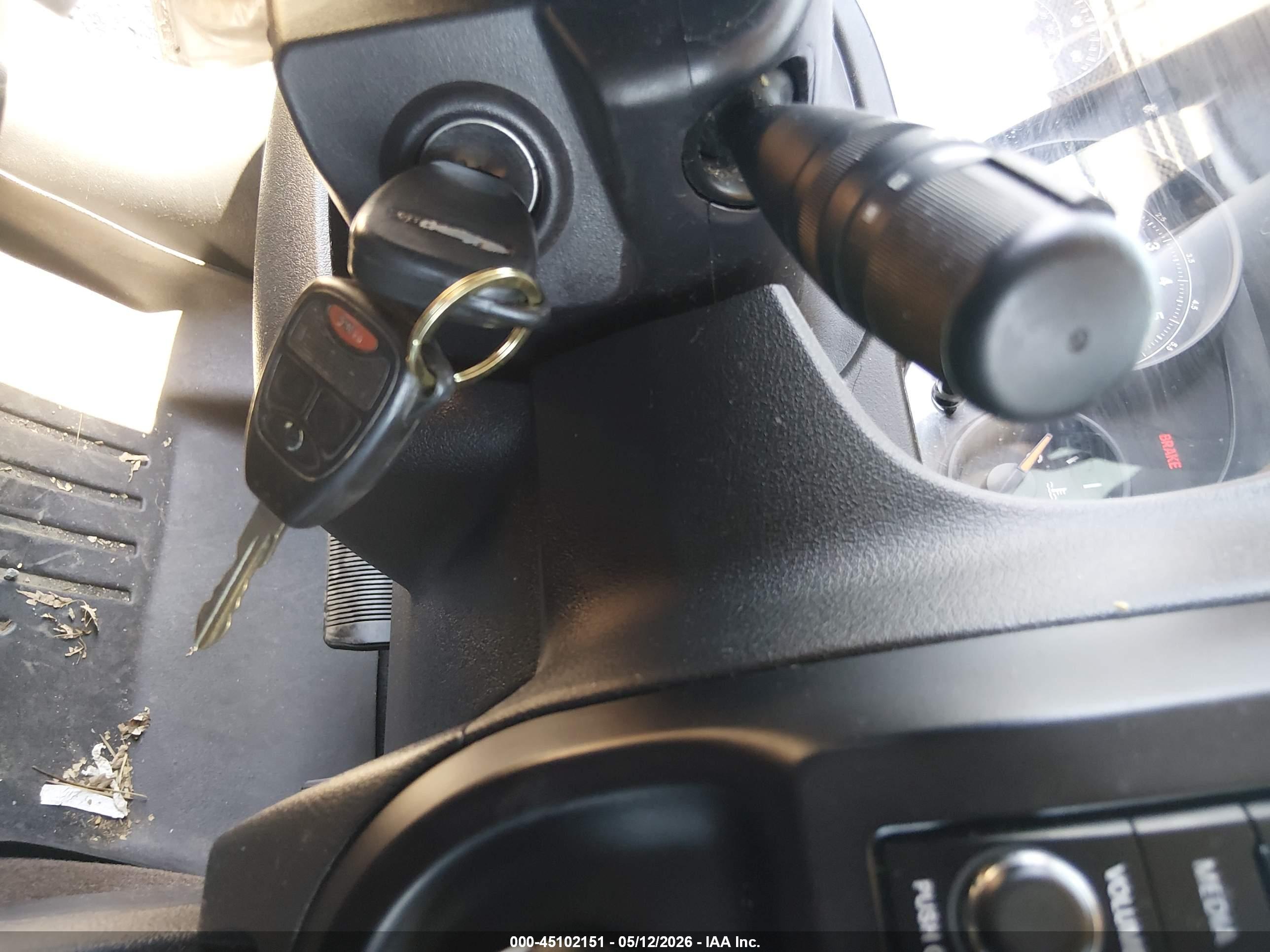JEEP PATRIOT image 11