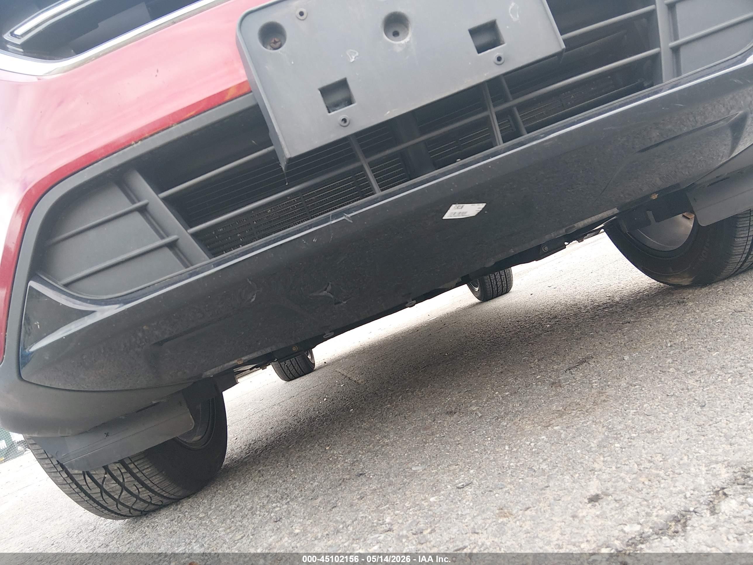 FORD ESCAPE image 6