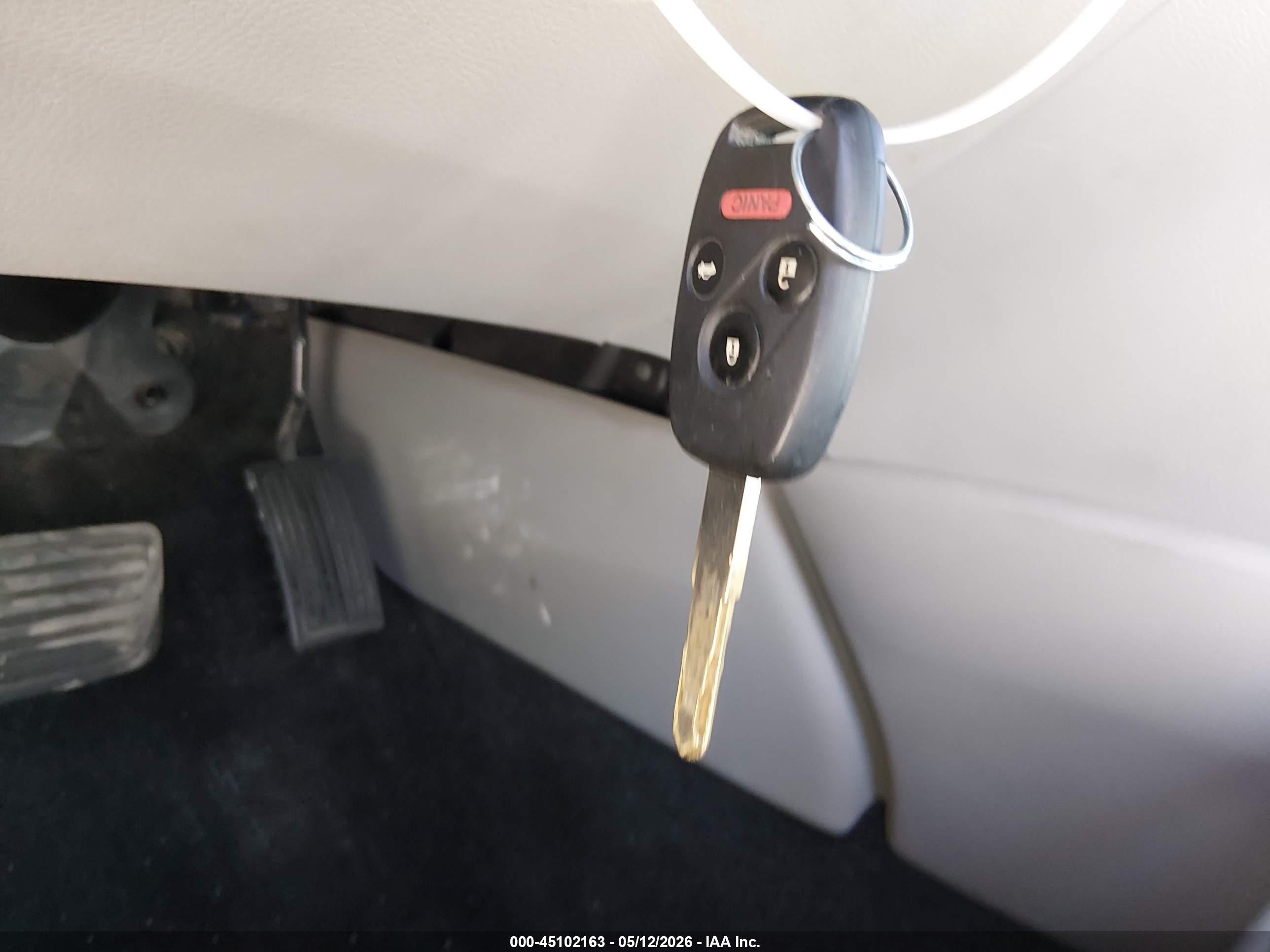 HONDA ACCORD image 11