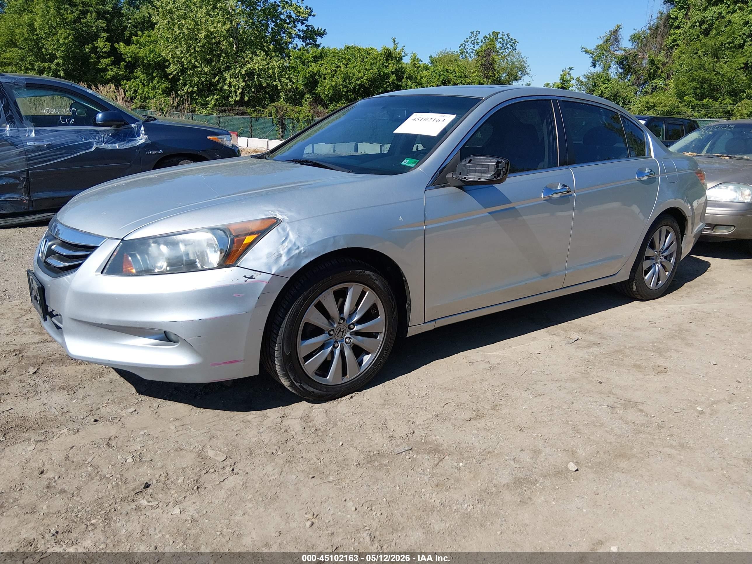 HONDA ACCORD image 2