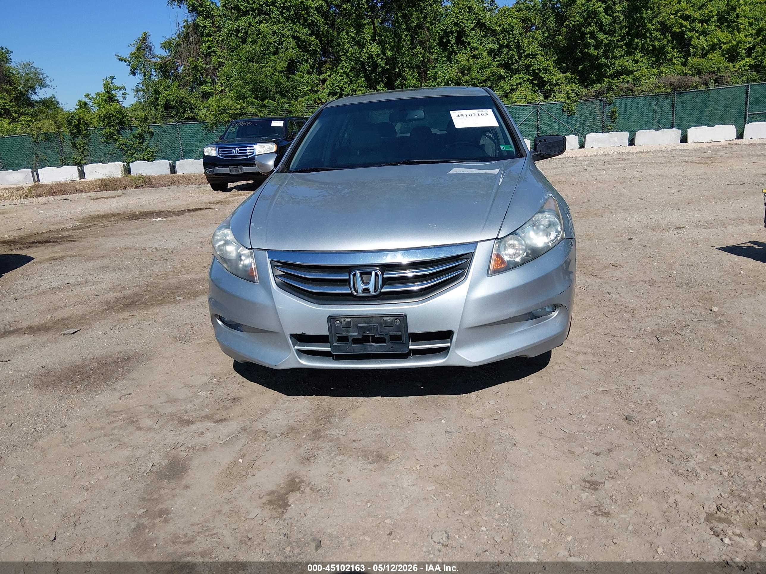 HONDA ACCORD image 6