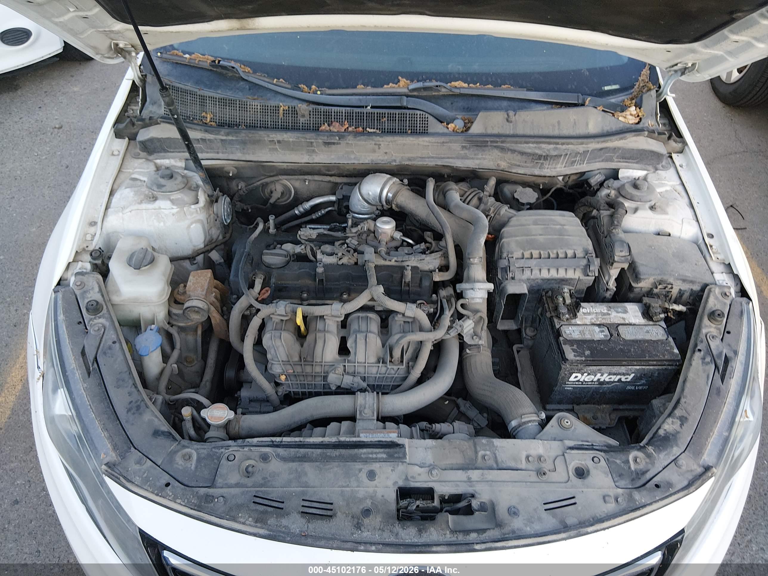 KIA OPTIMA image 10