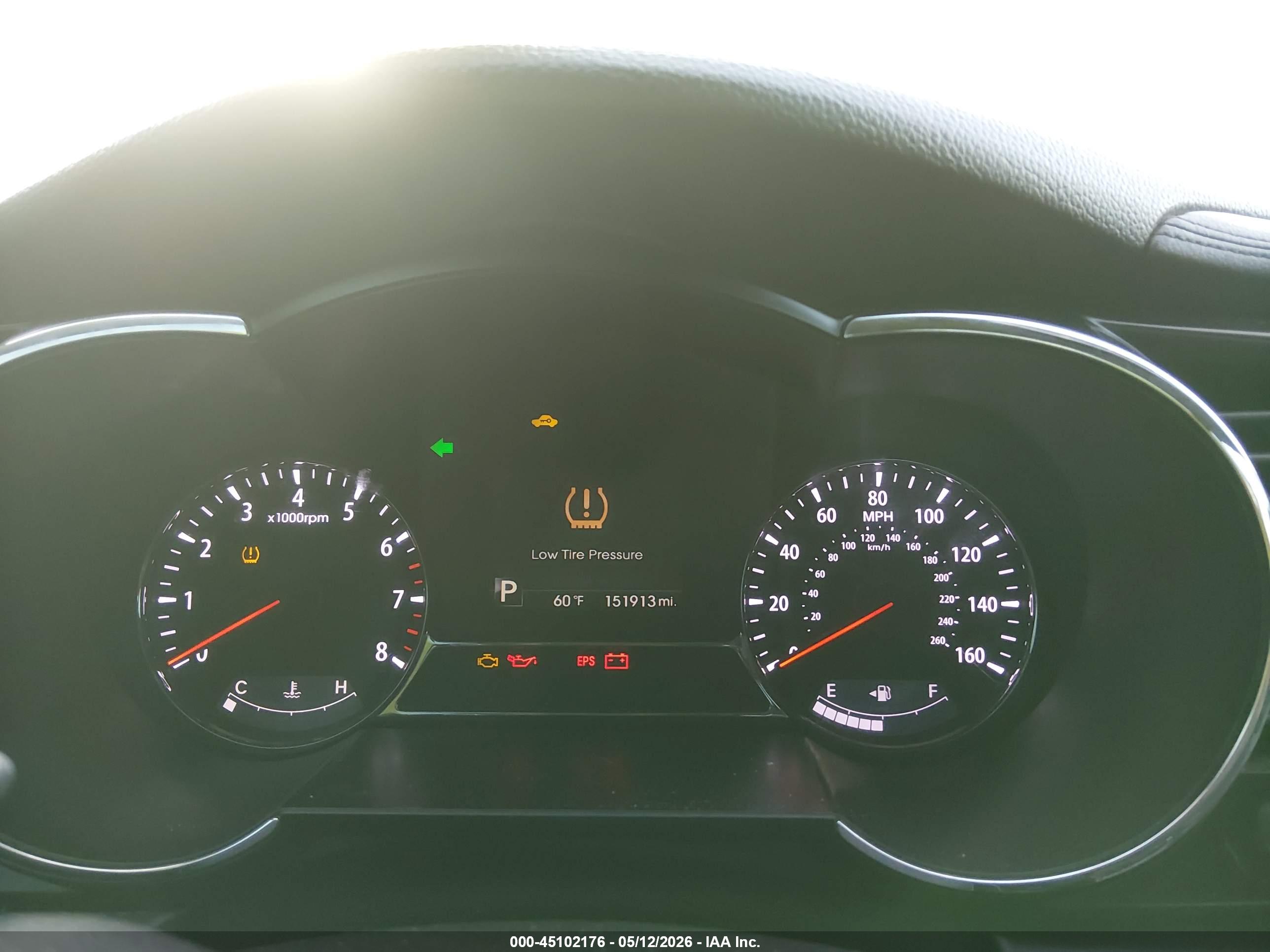 KIA OPTIMA image 7
