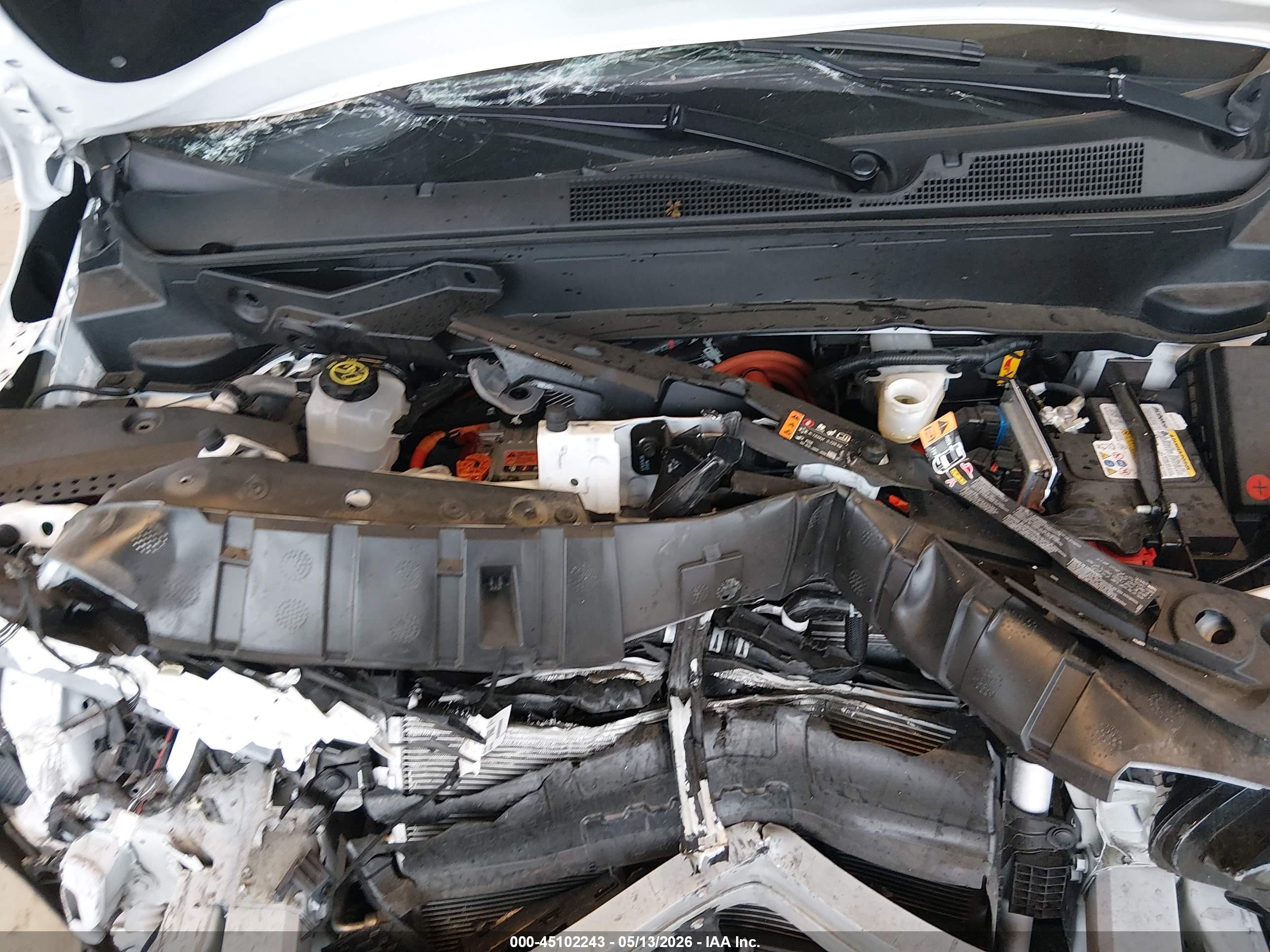 CHEVROLET BOLT image 10