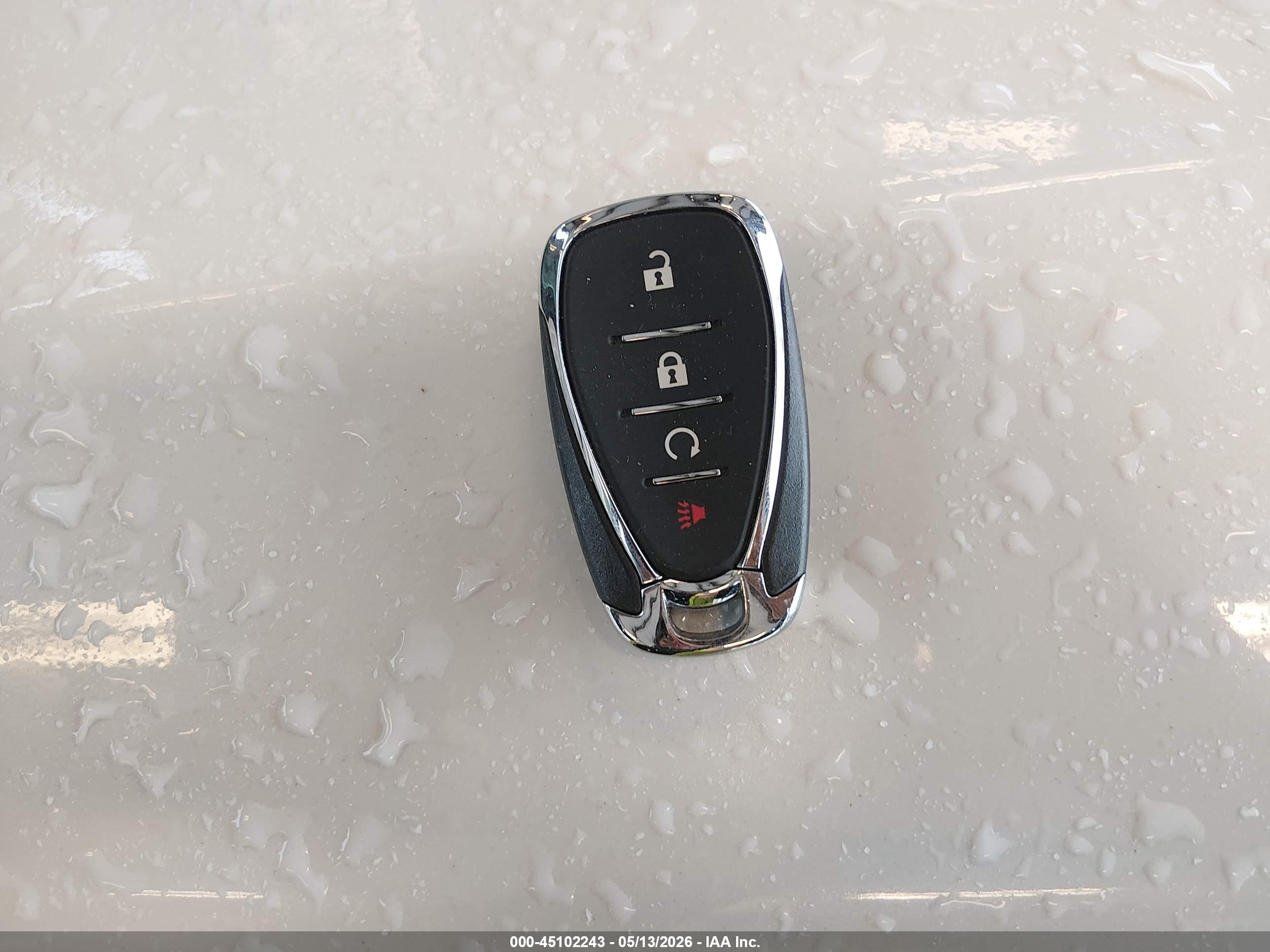 CHEVROLET BOLT image 11