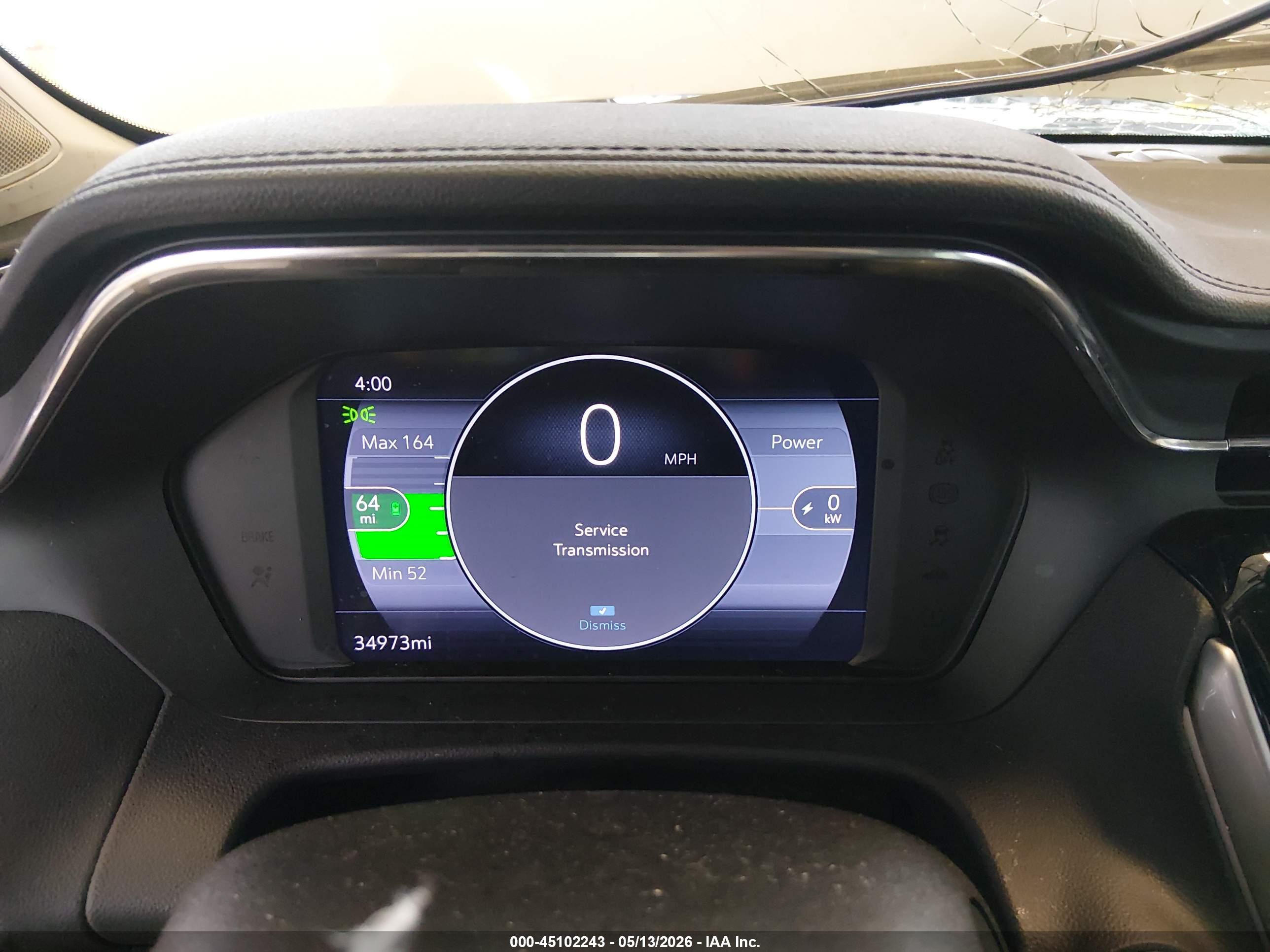 CHEVROLET BOLT image 7