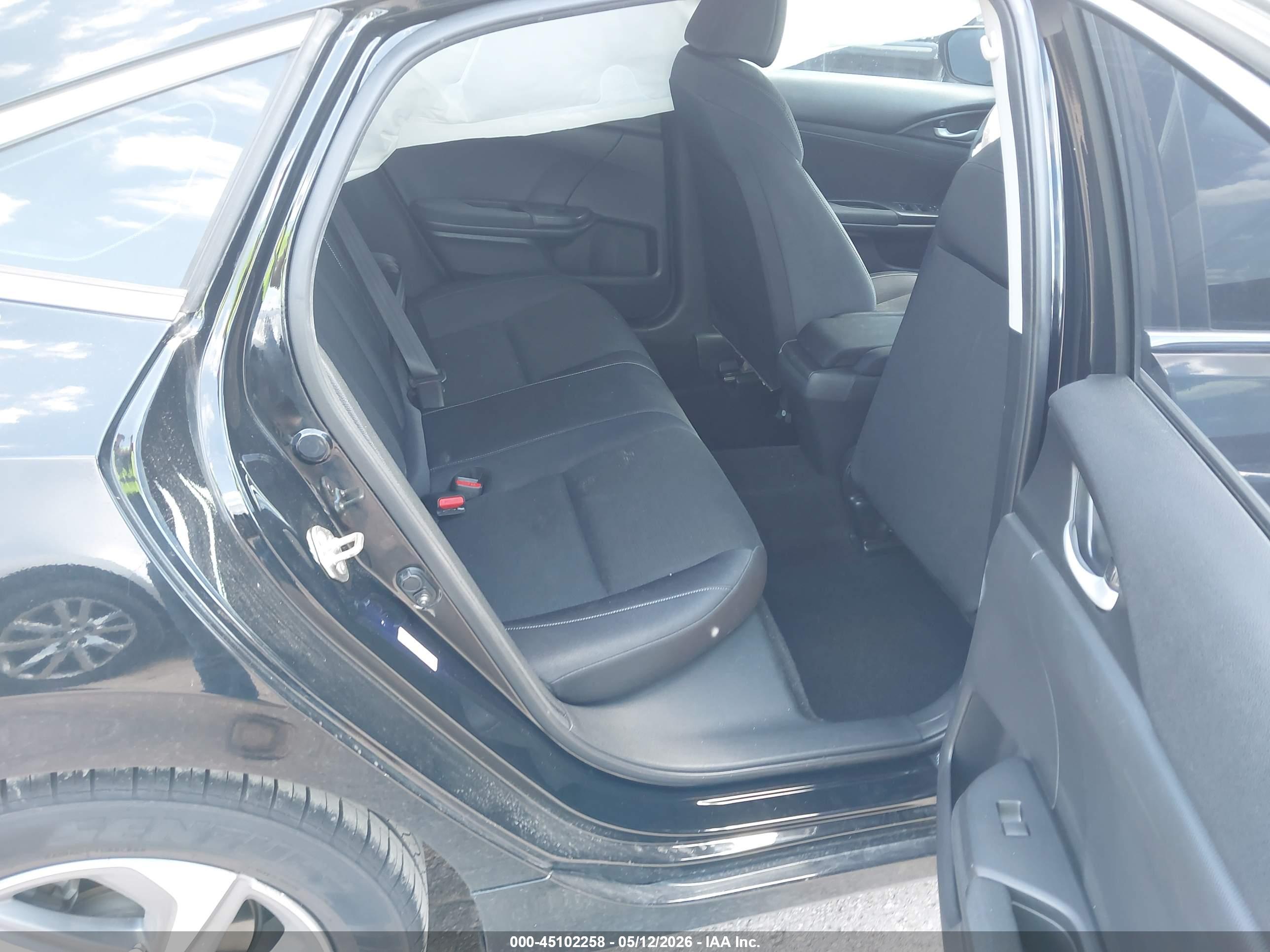 HONDA INSIGHT image 8