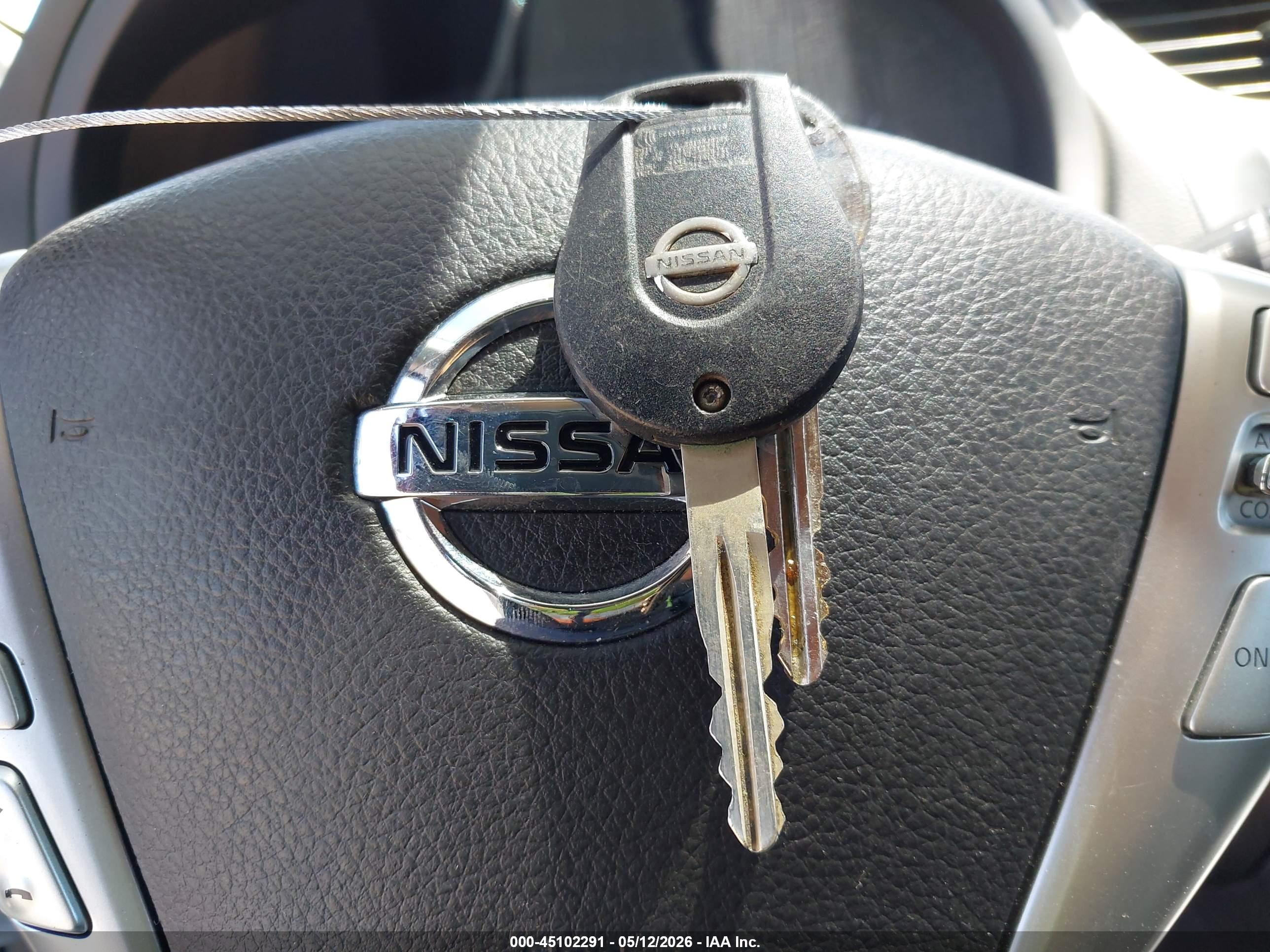 NISSAN SENTRA image 11