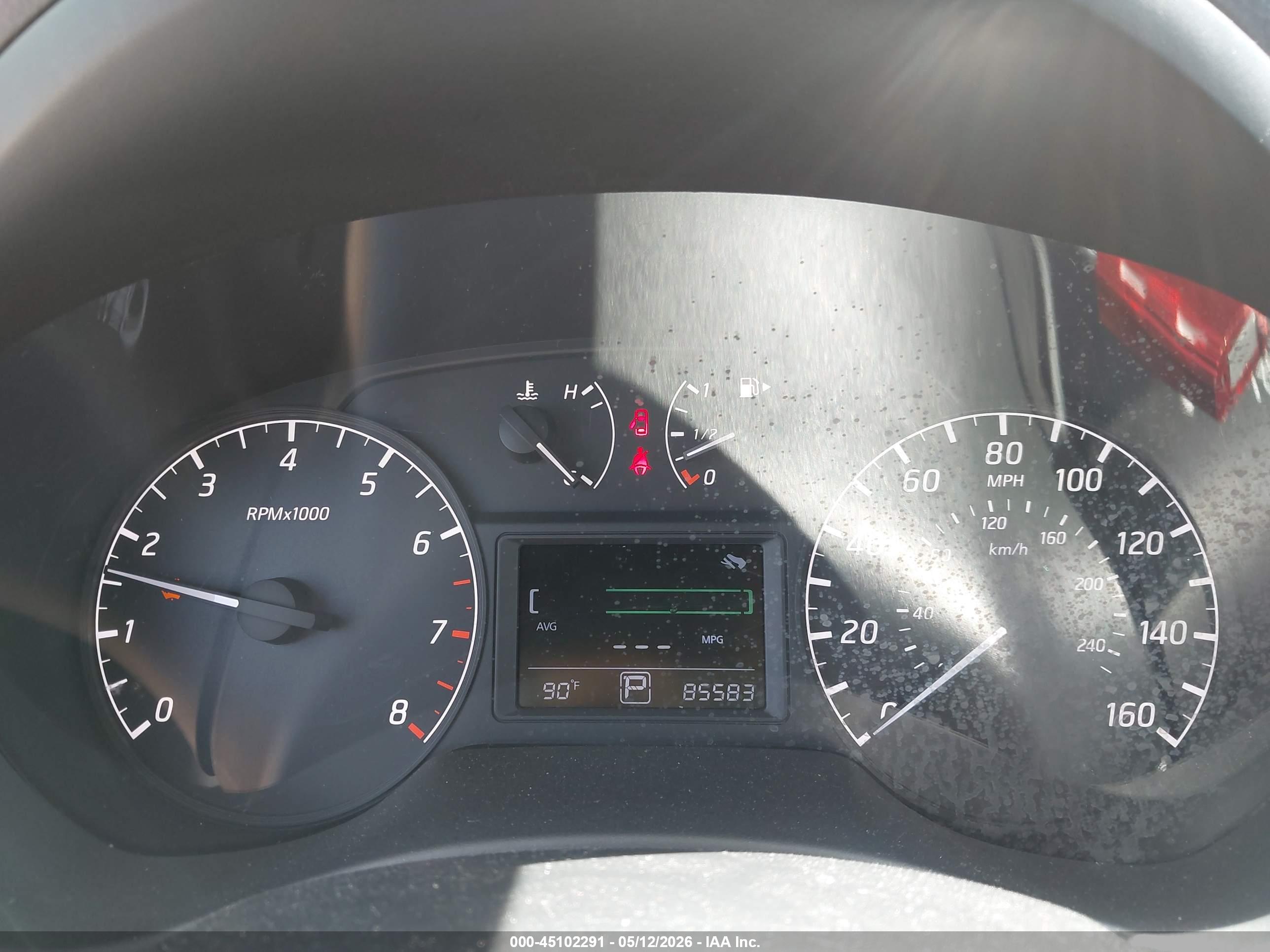NISSAN SENTRA image 7