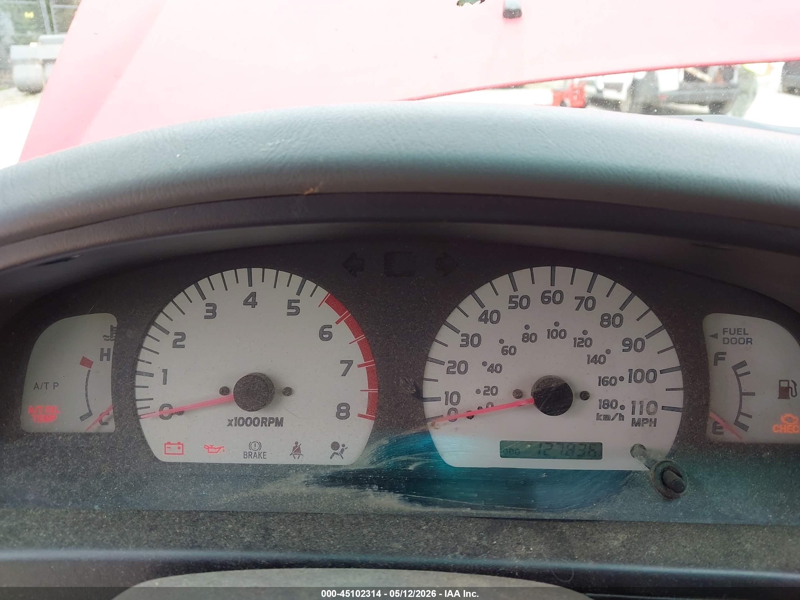 TOYOTA TACOMA image 7
