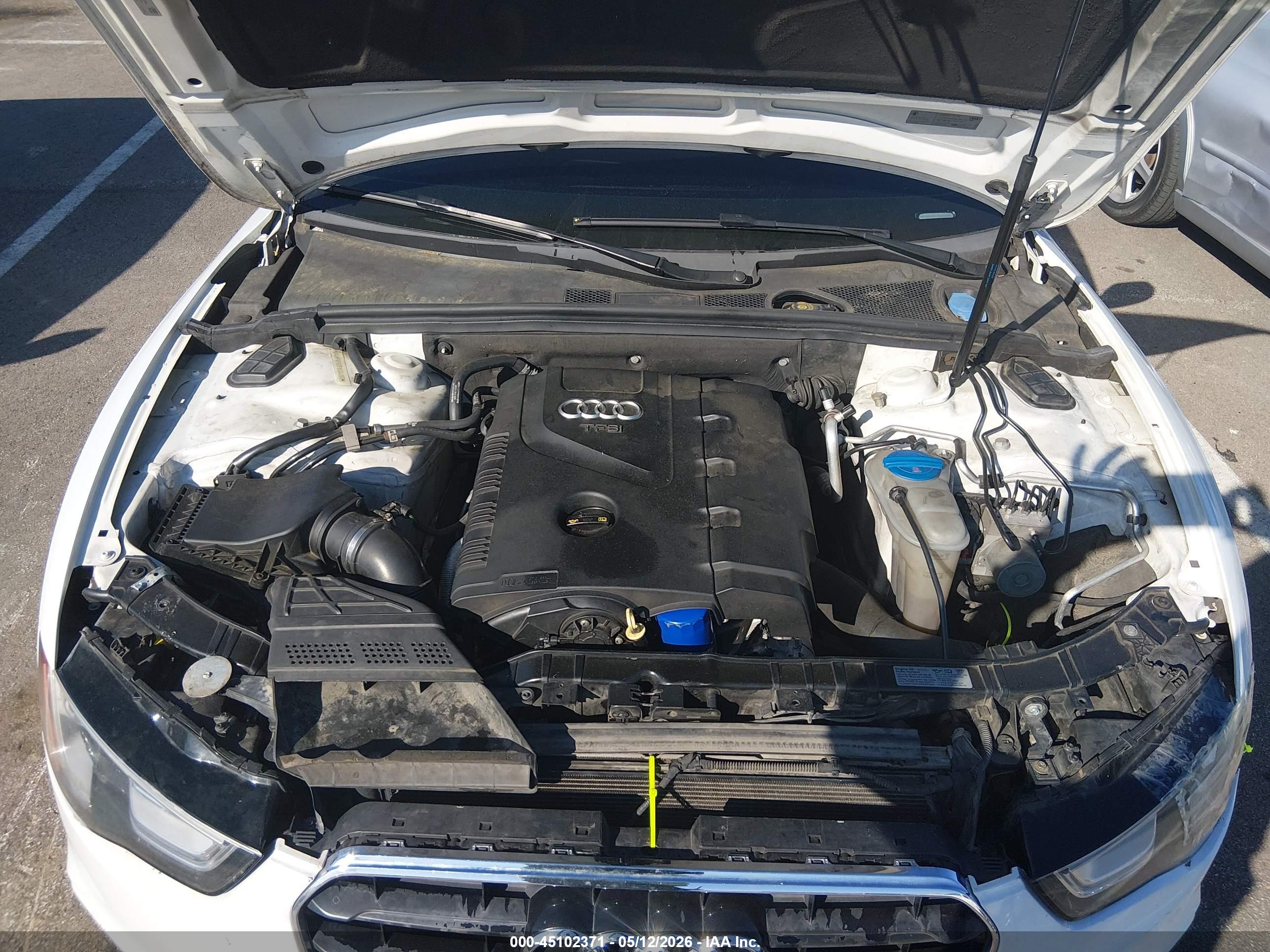 AUDI A5 image 10