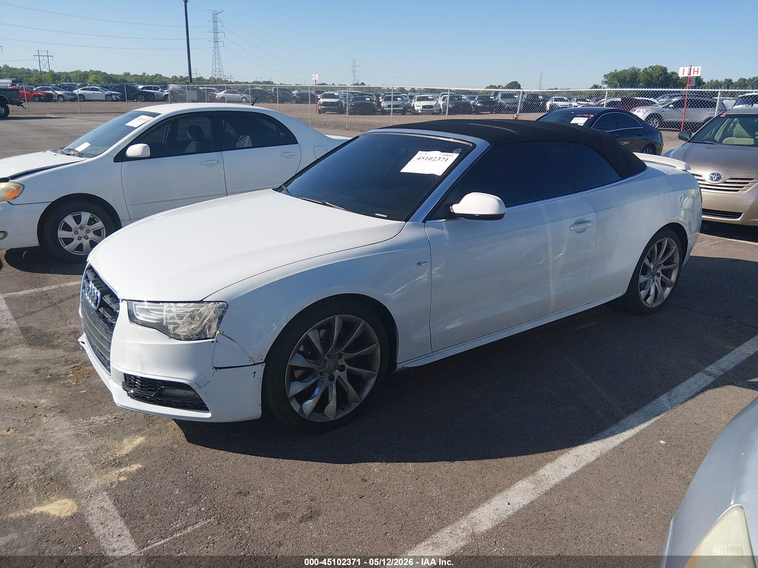 AUDI A5 image 2