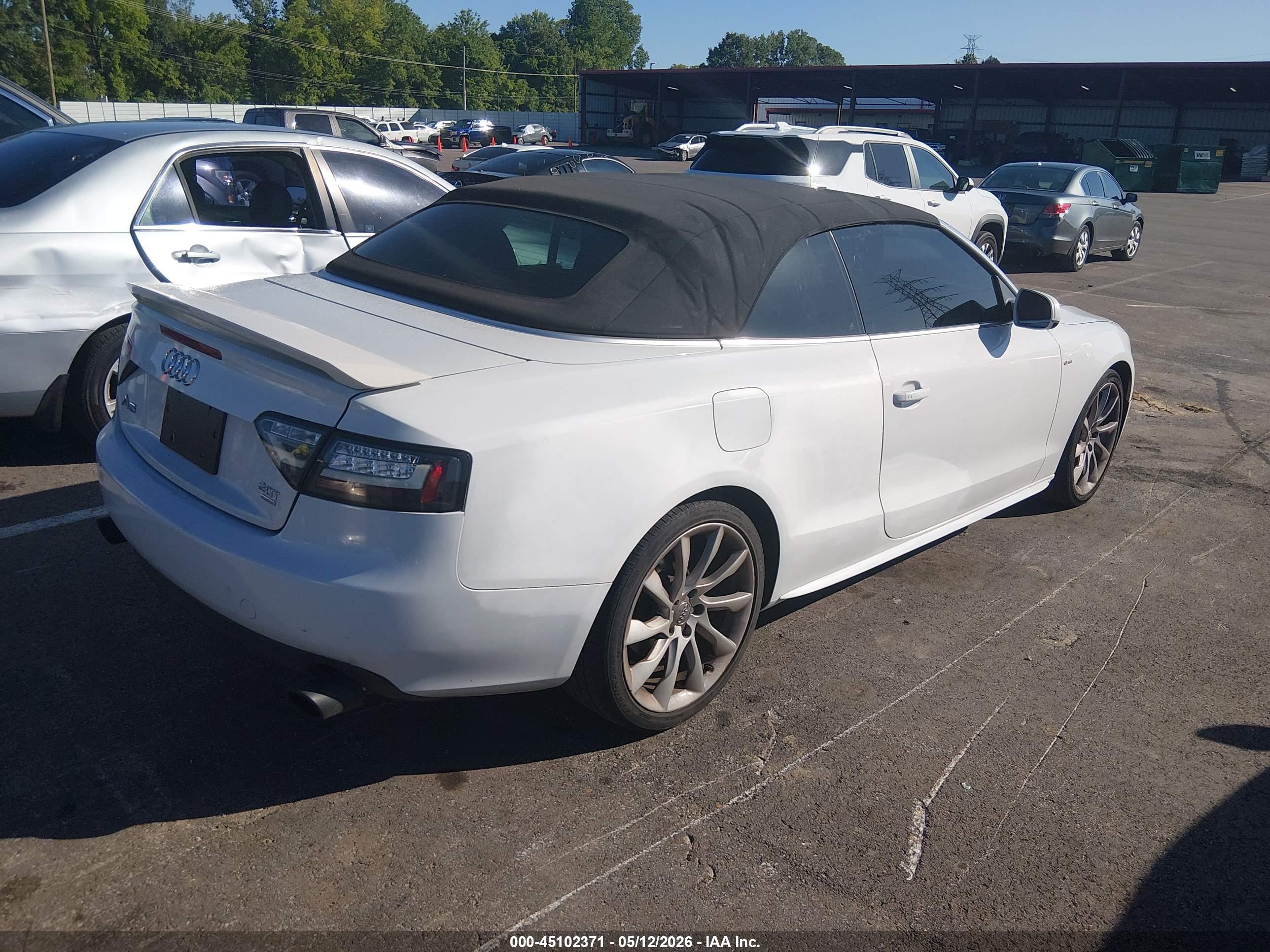 AUDI A5 image 4