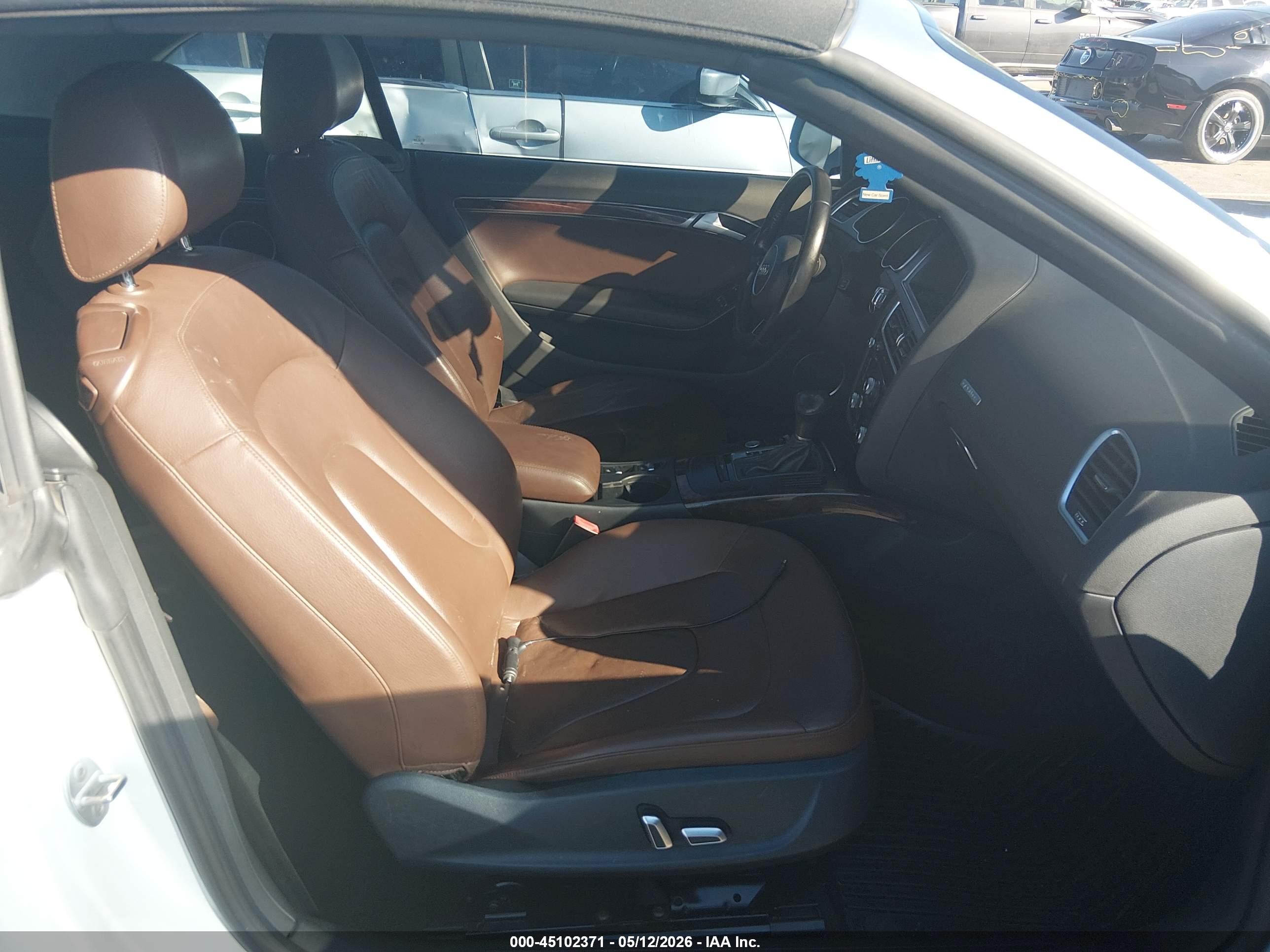AUDI A5 image 5