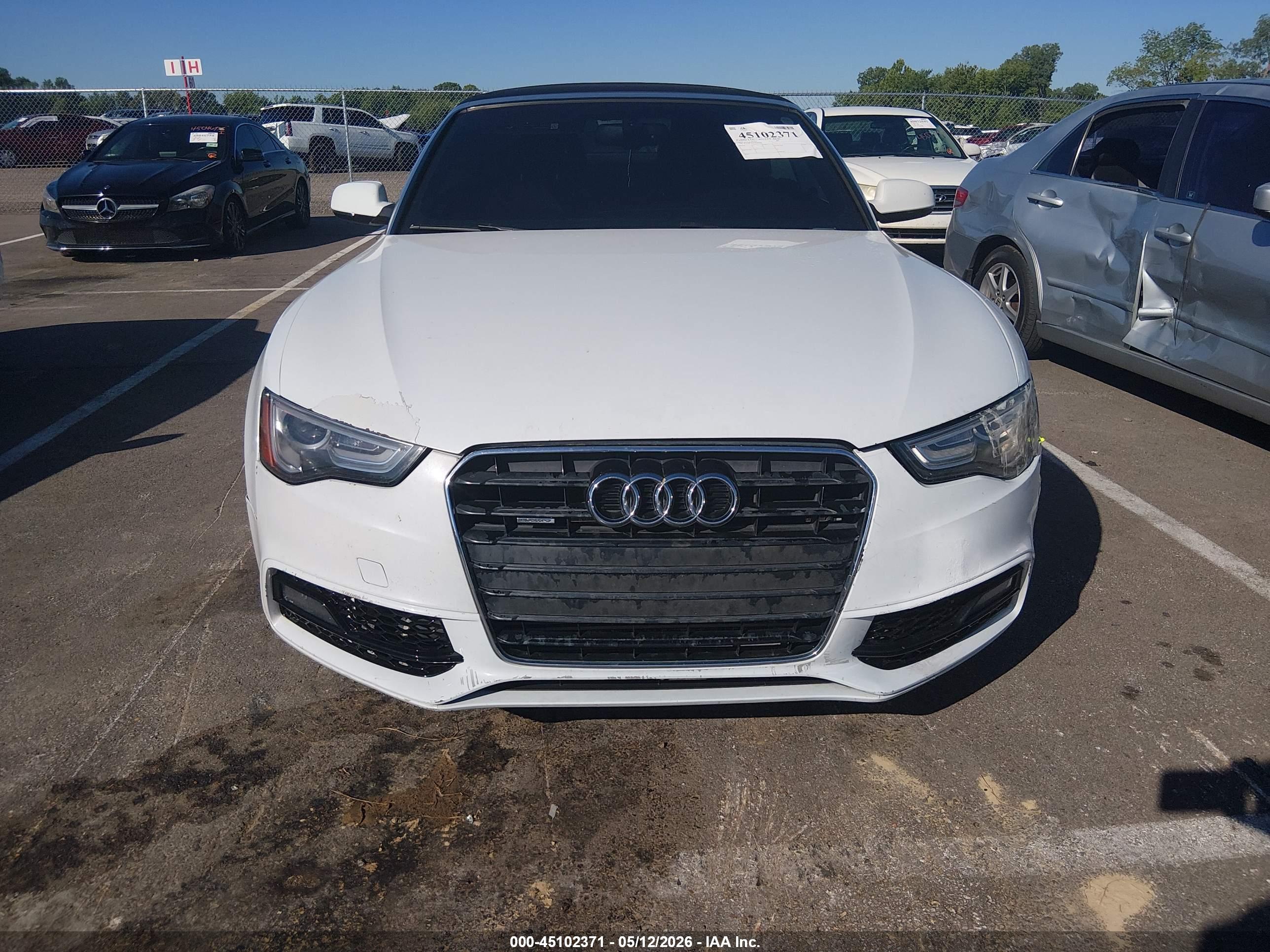 AUDI A5 image 6