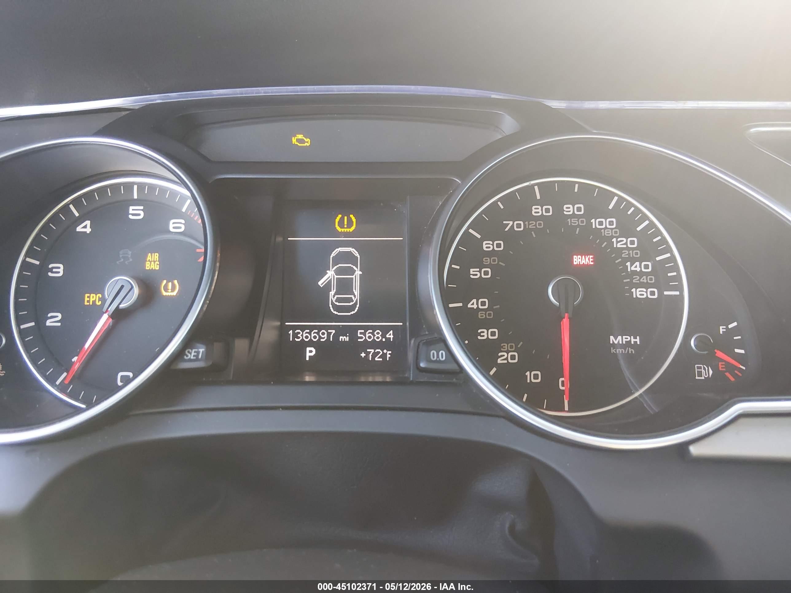 AUDI A5 image 7
