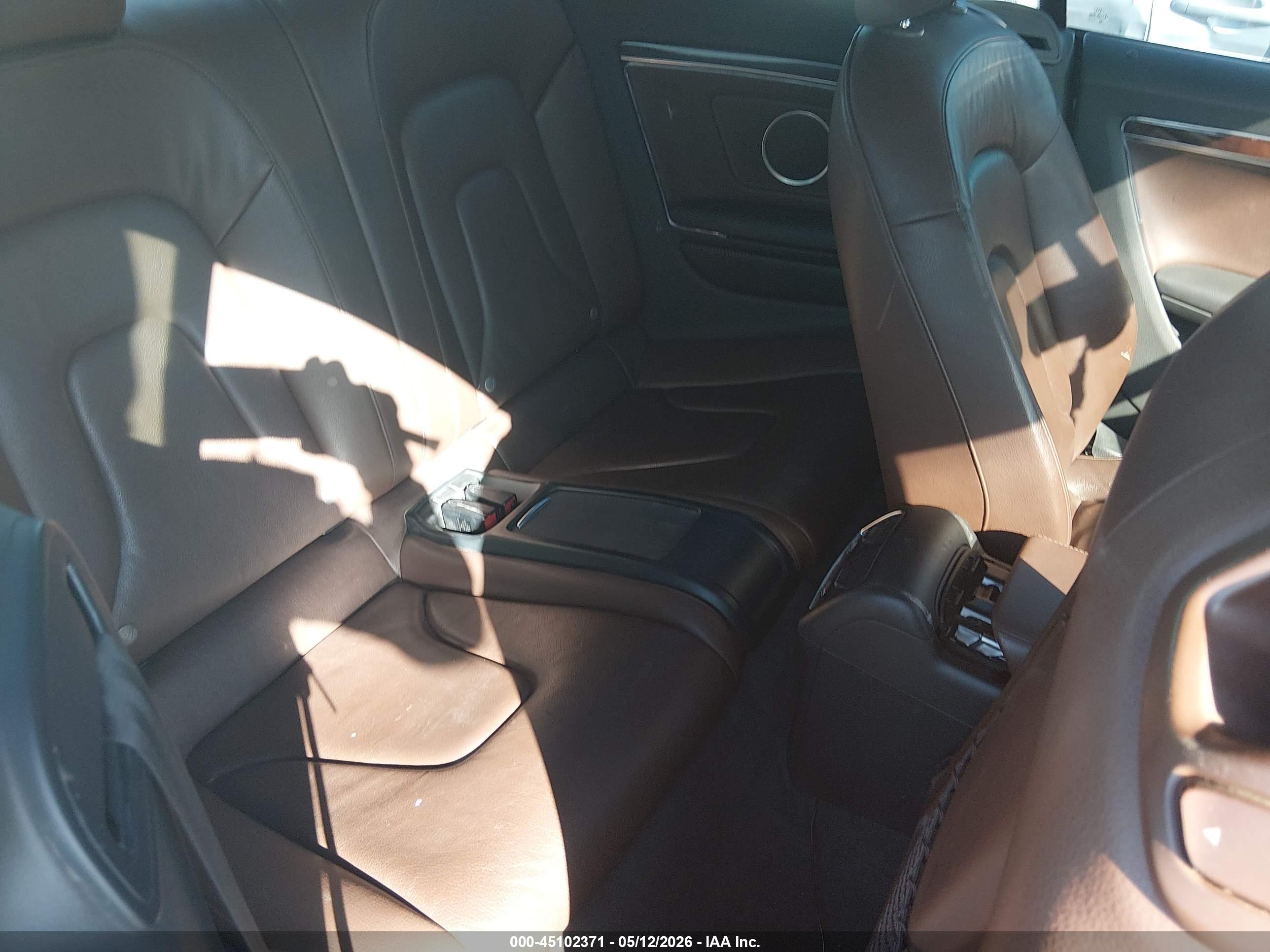 AUDI A5 image 8