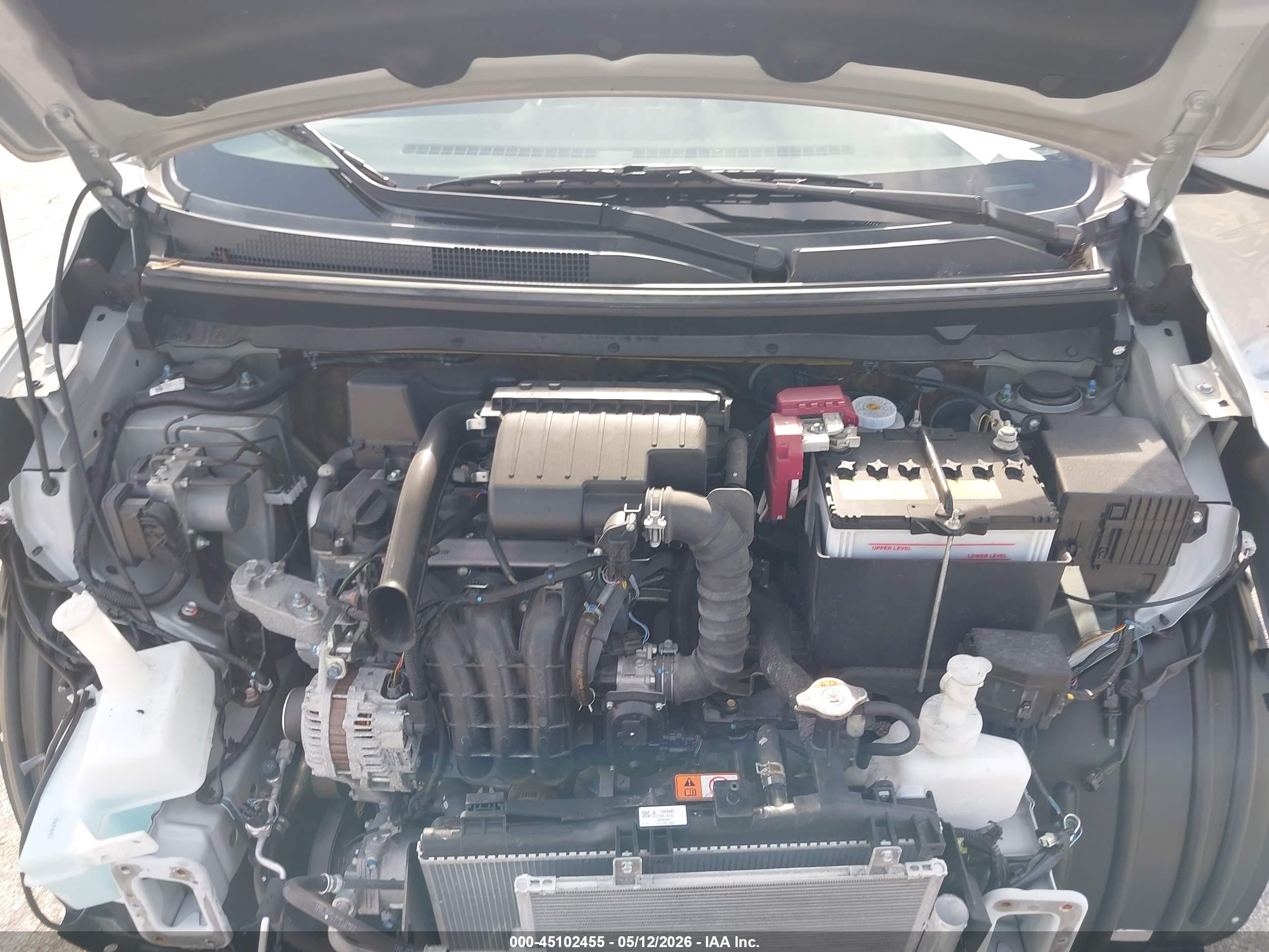 MITSUBISHI MIRAGE image 10