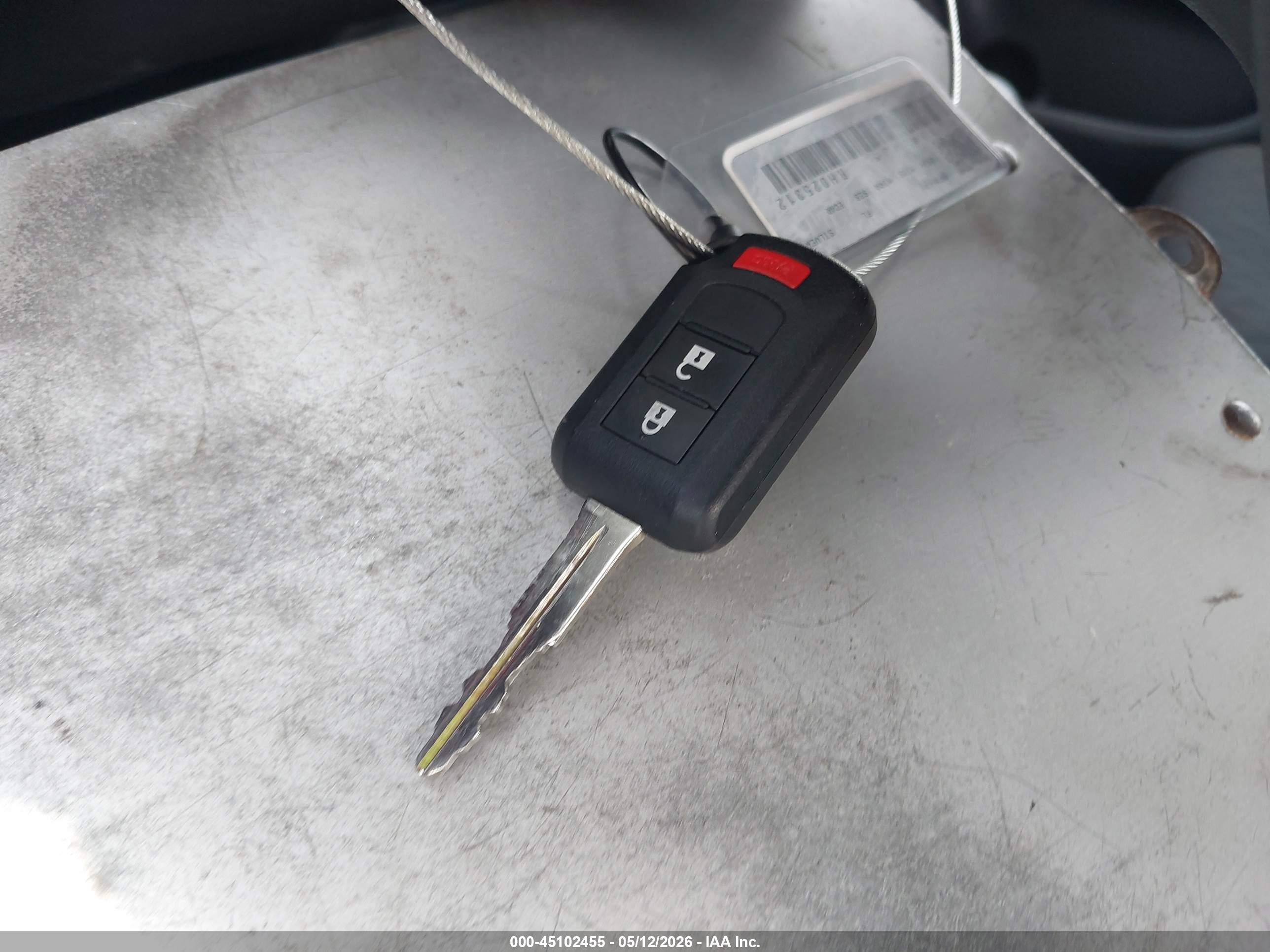 MITSUBISHI MIRAGE image 11