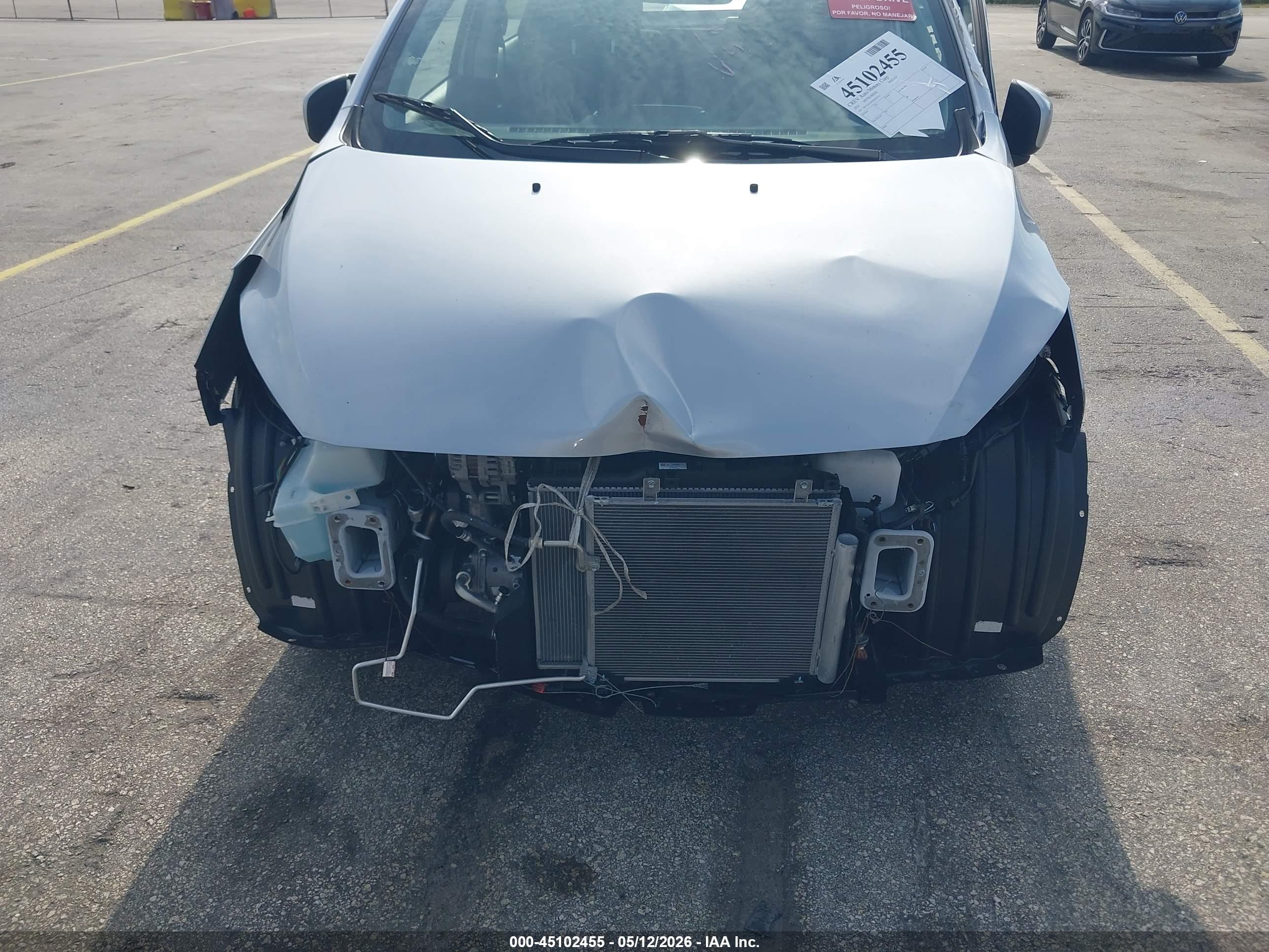 MITSUBISHI MIRAGE image 6