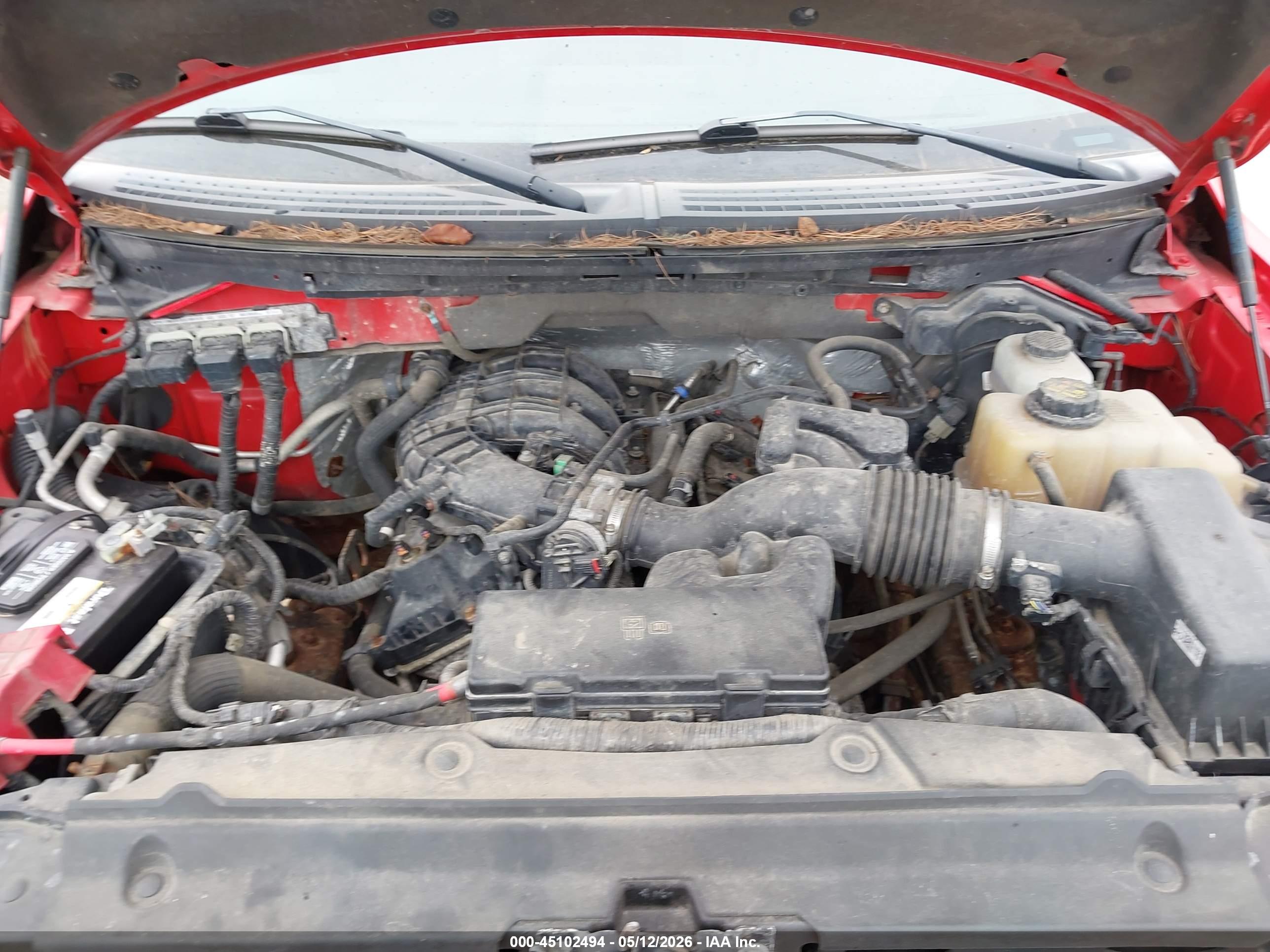 FORD F-150 image 10