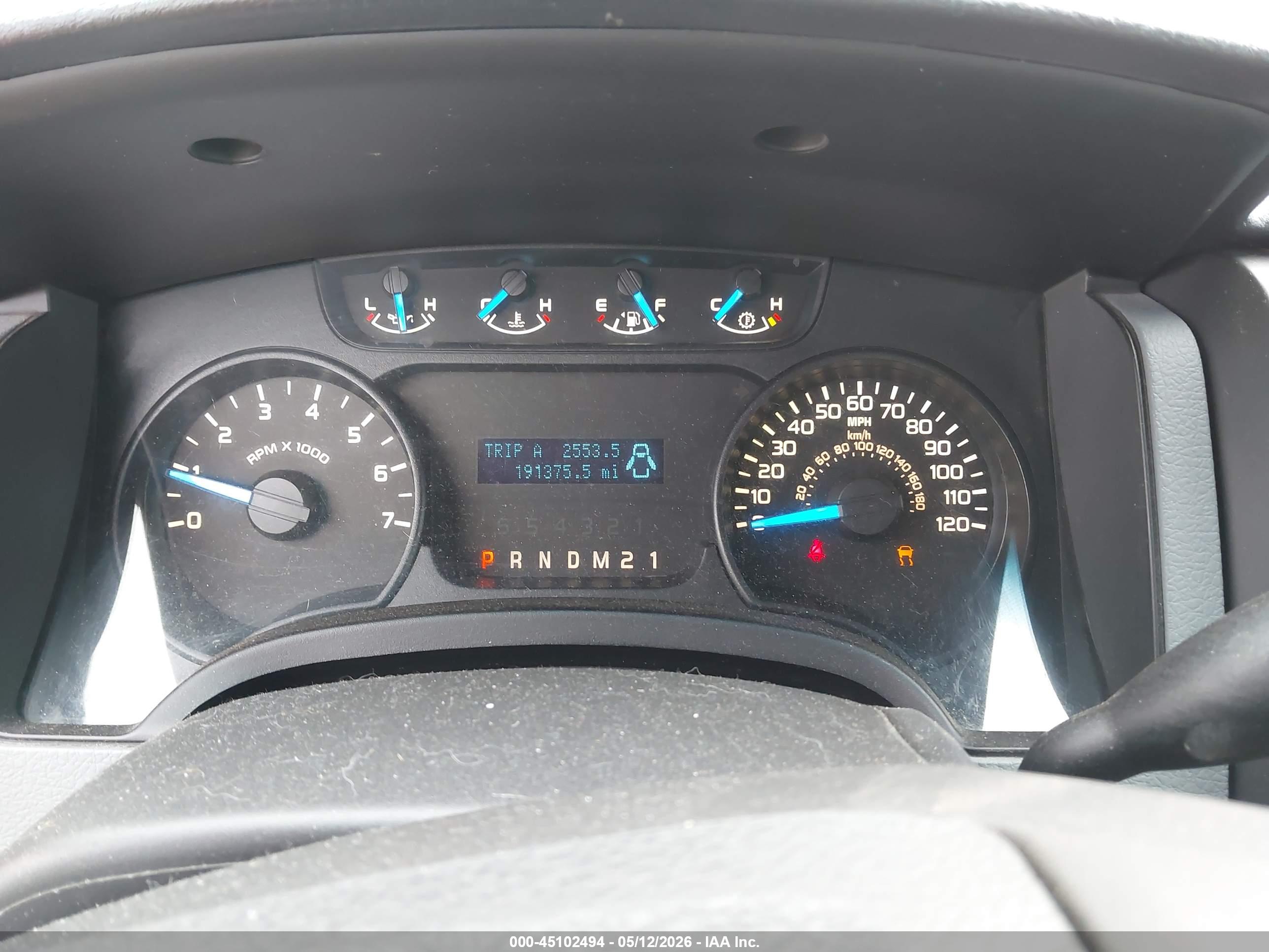 FORD F-150 image 7