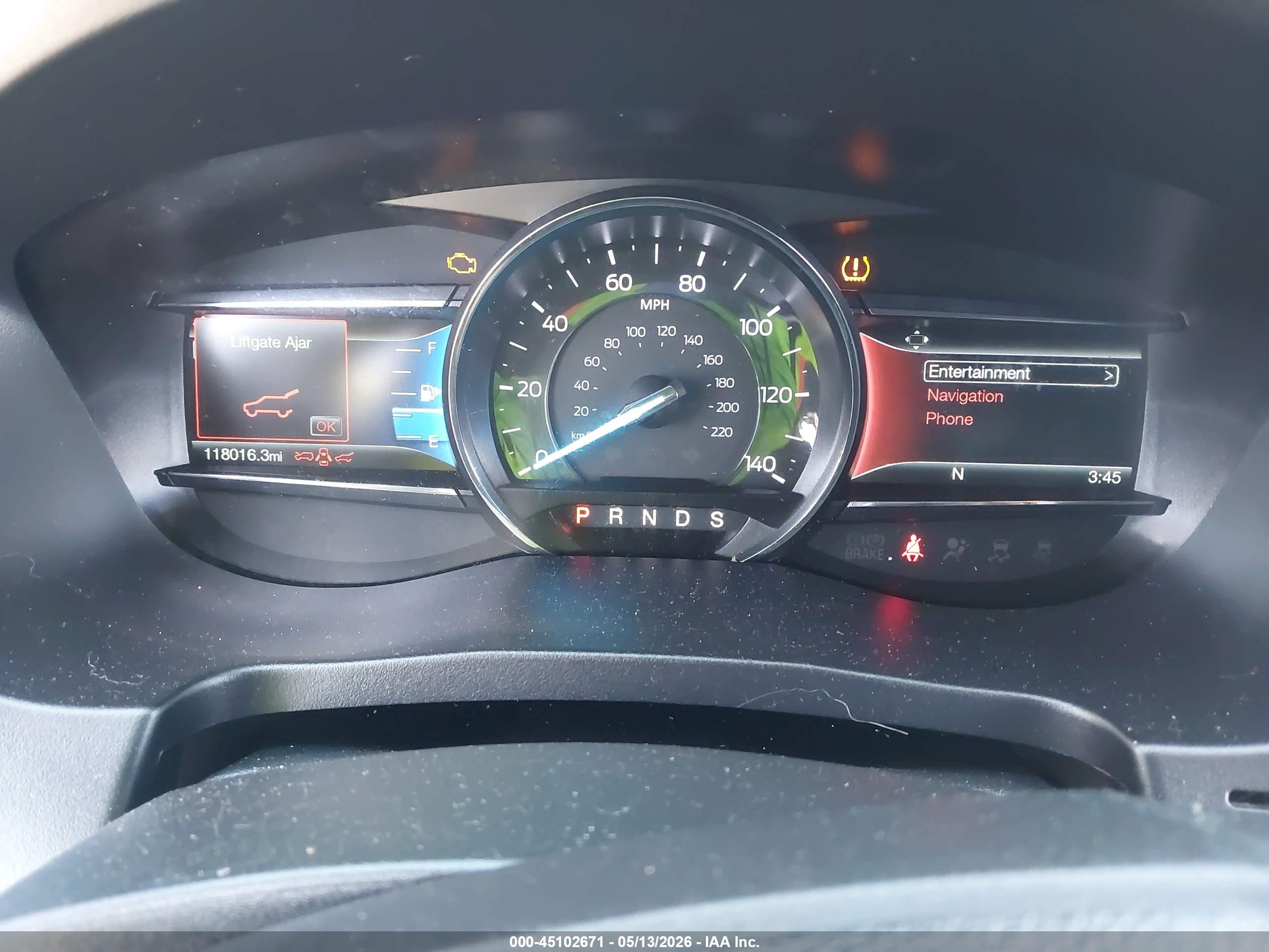 FORD EXPLORER image 7