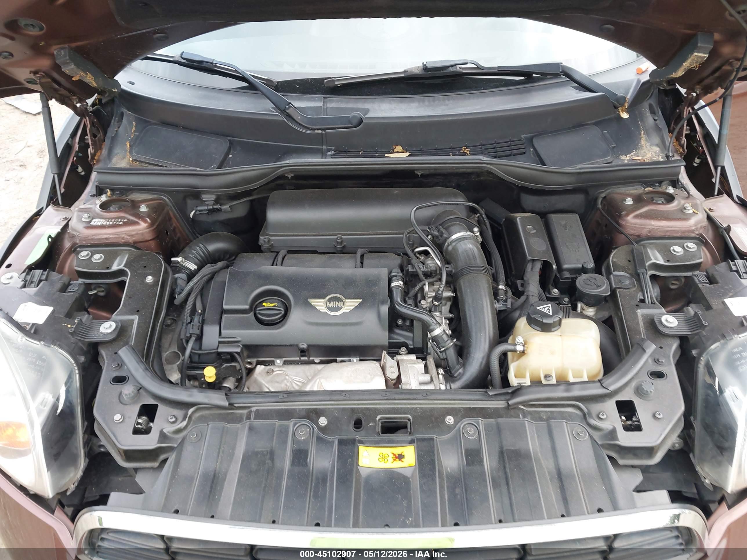 MINI COUNTRYMAN image 10