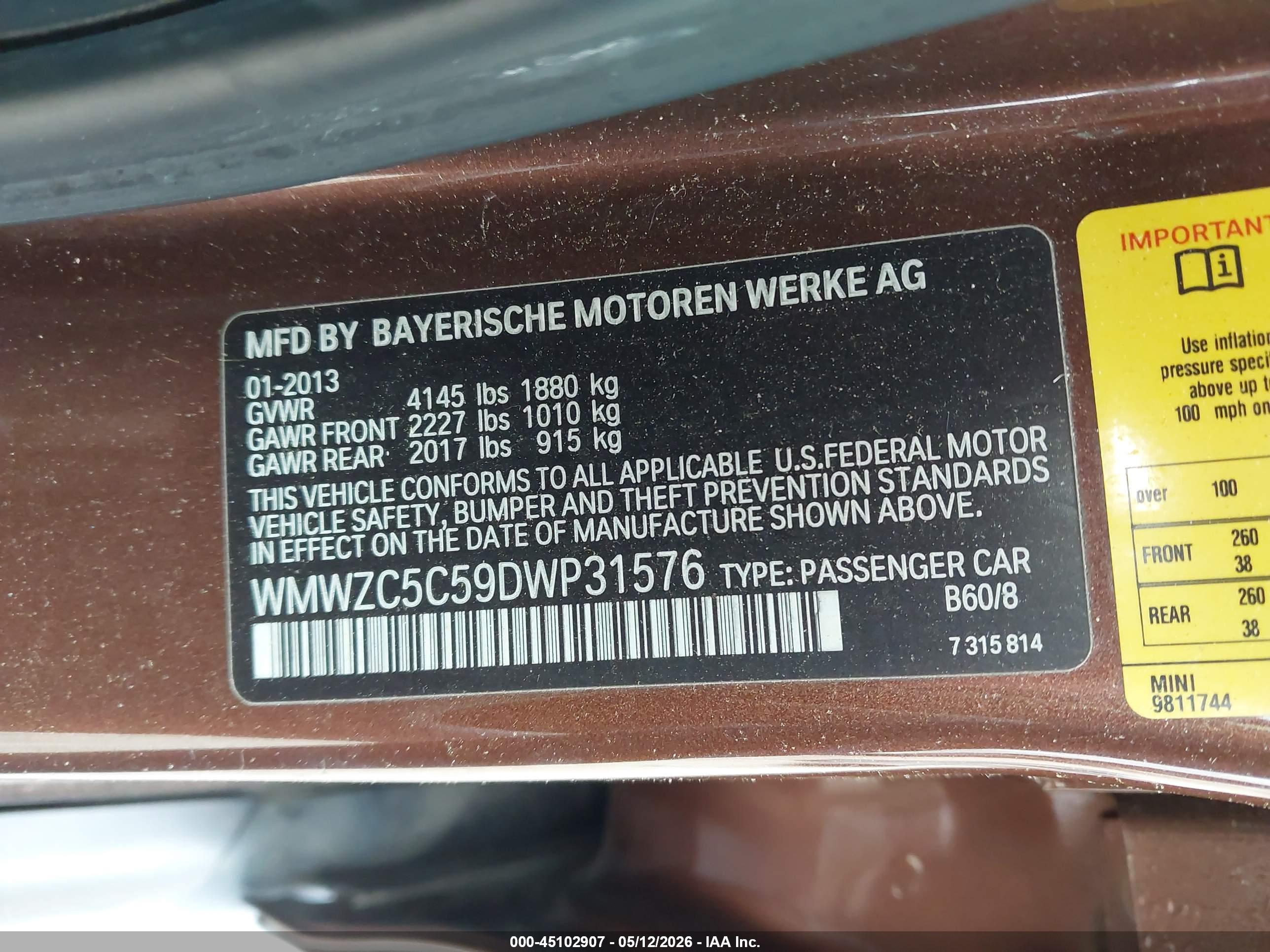 MINI COUNTRYMAN image 9