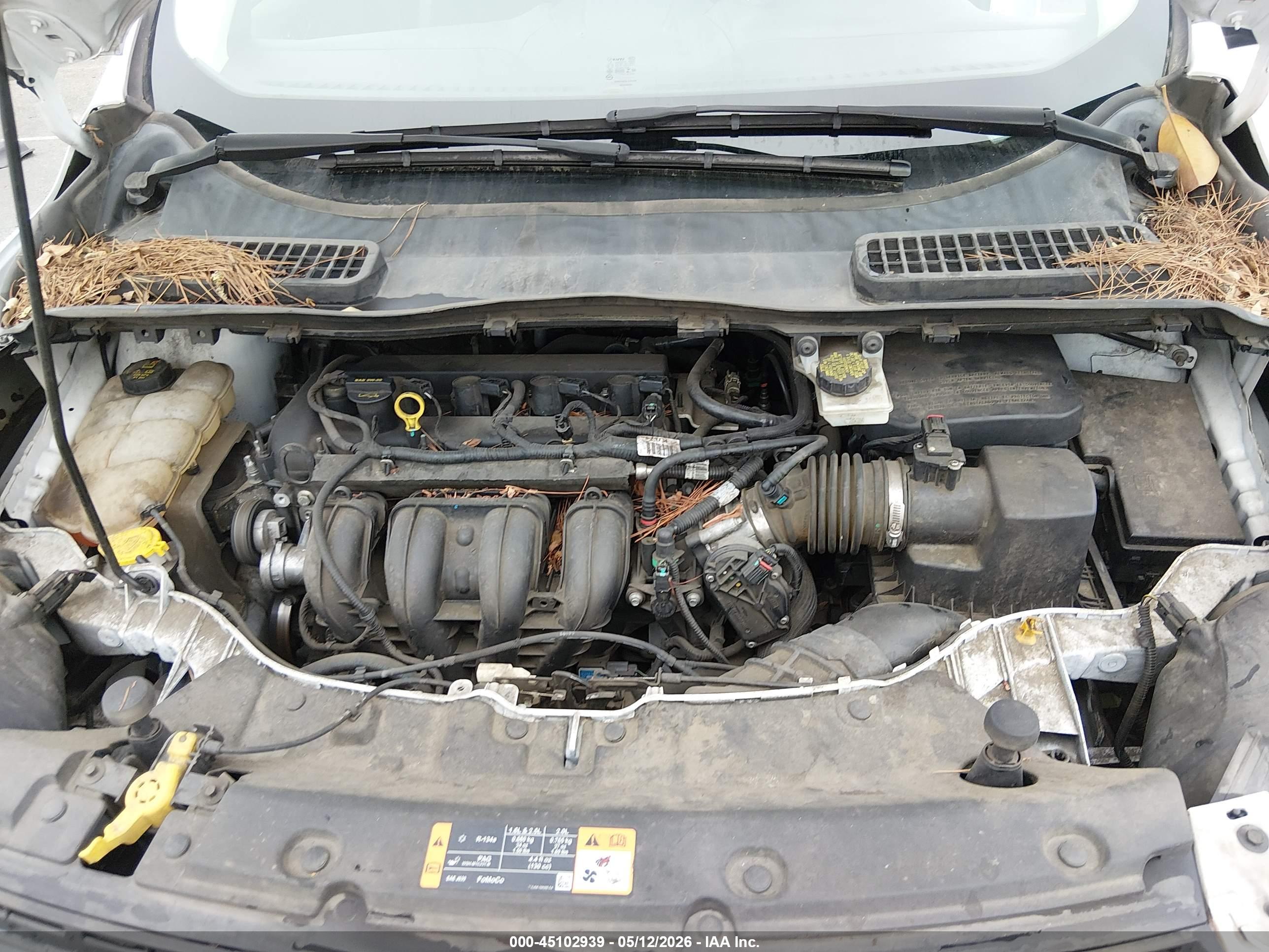 FORD ESCAPE image 10