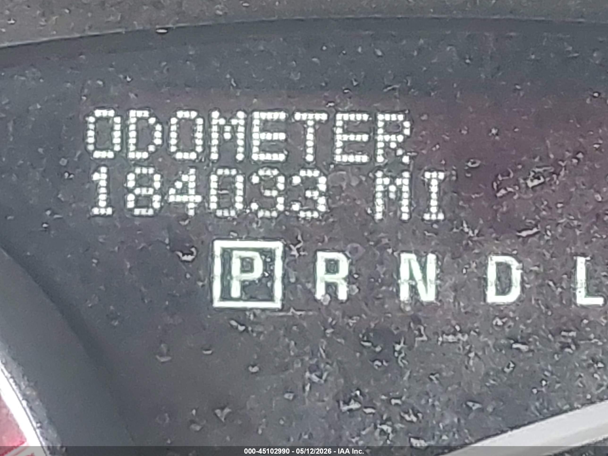 GMC ACADIA image 7
