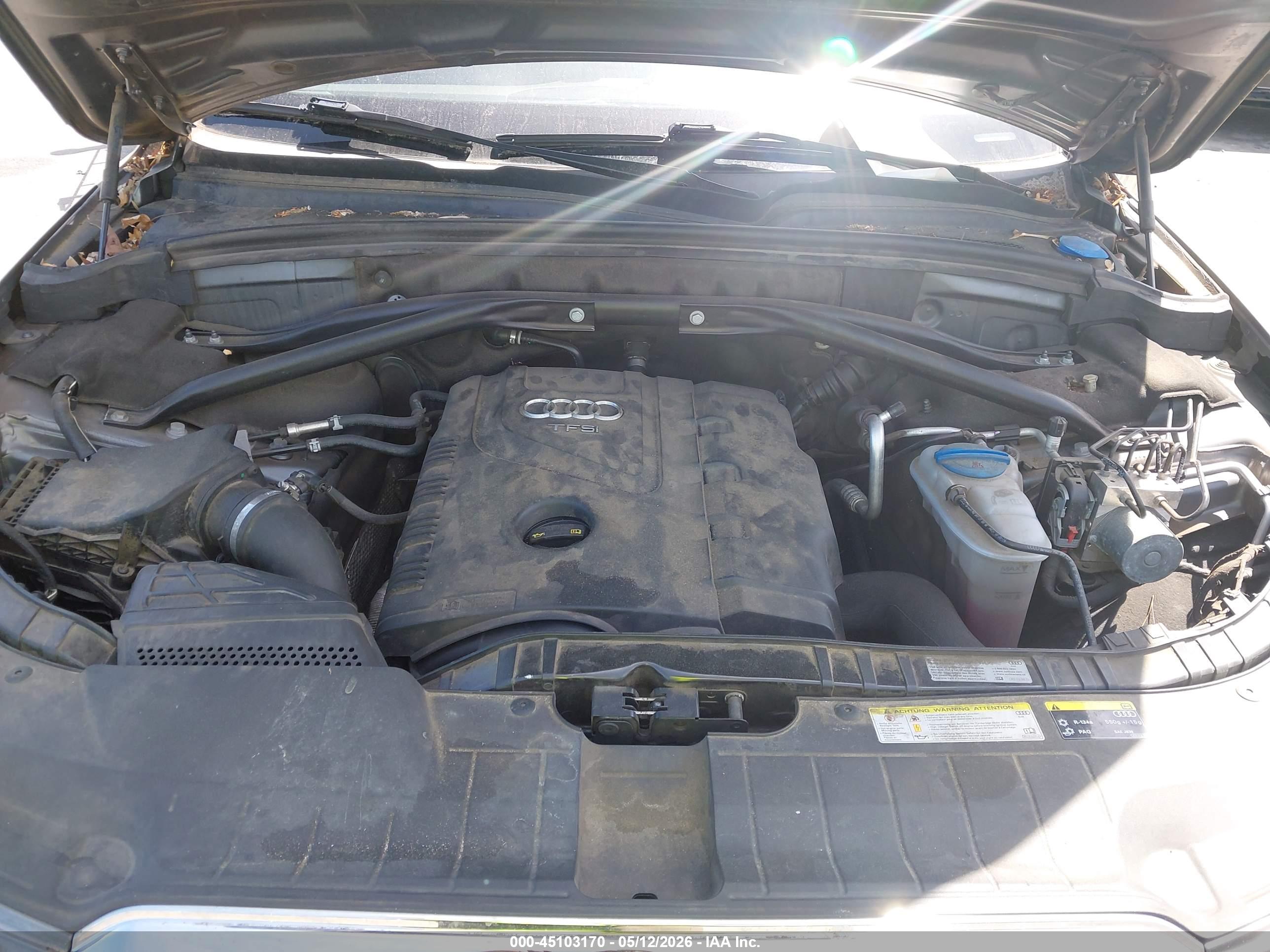 AUDI Q5 image 10