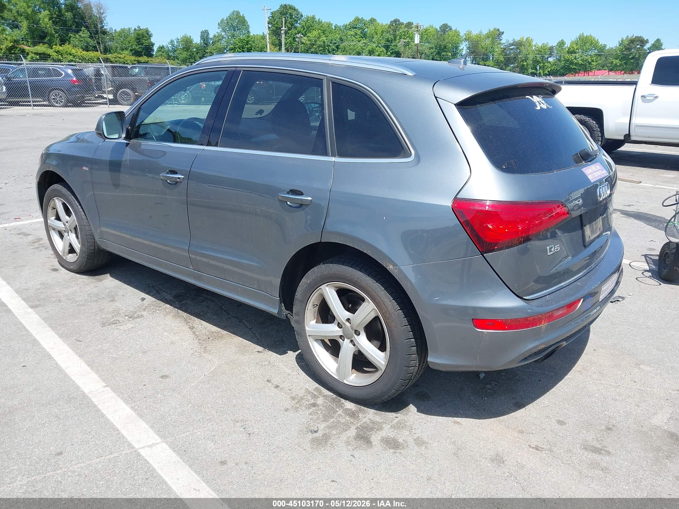 AUDI Q5 image 3