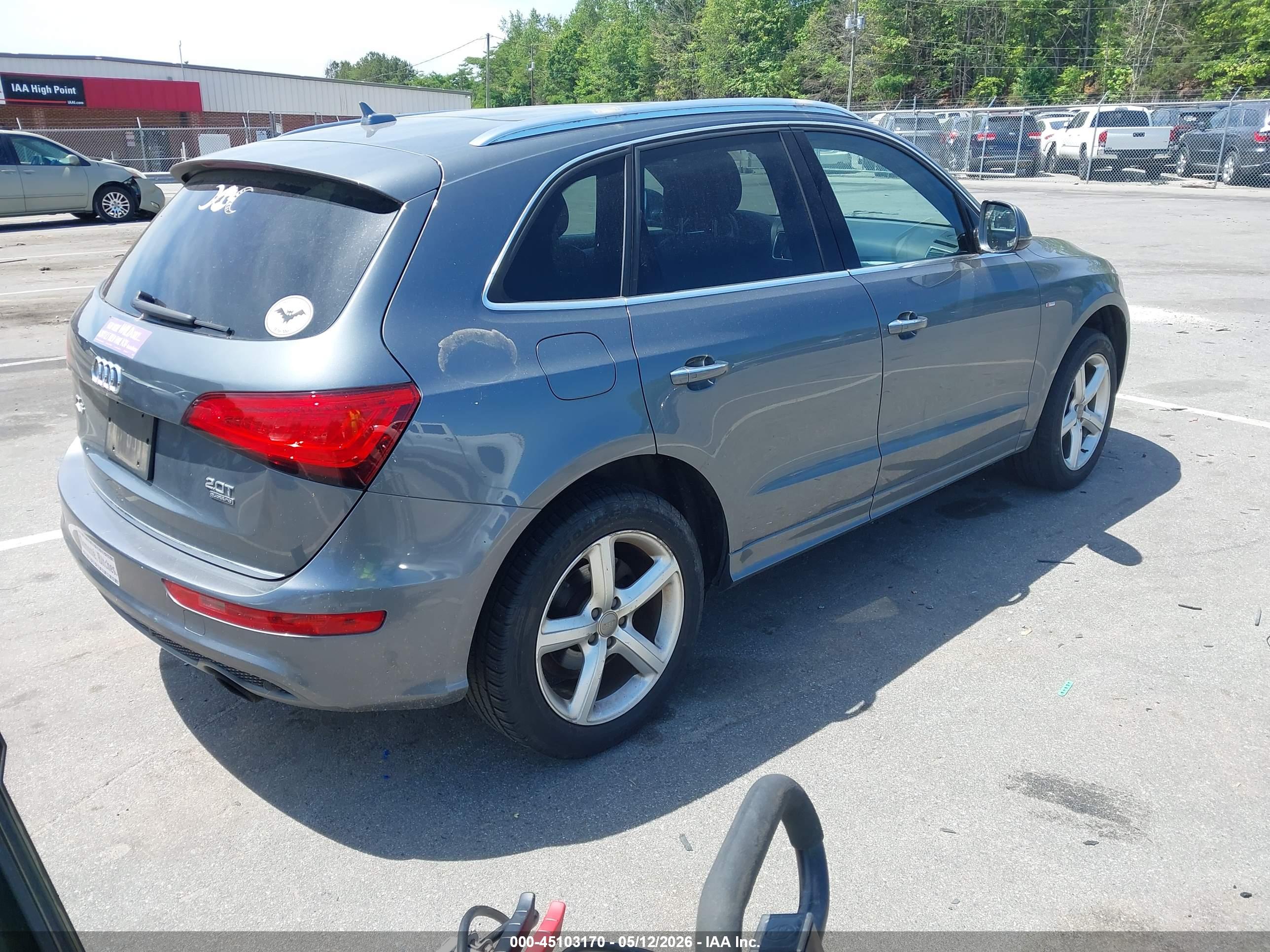 AUDI Q5 image 4