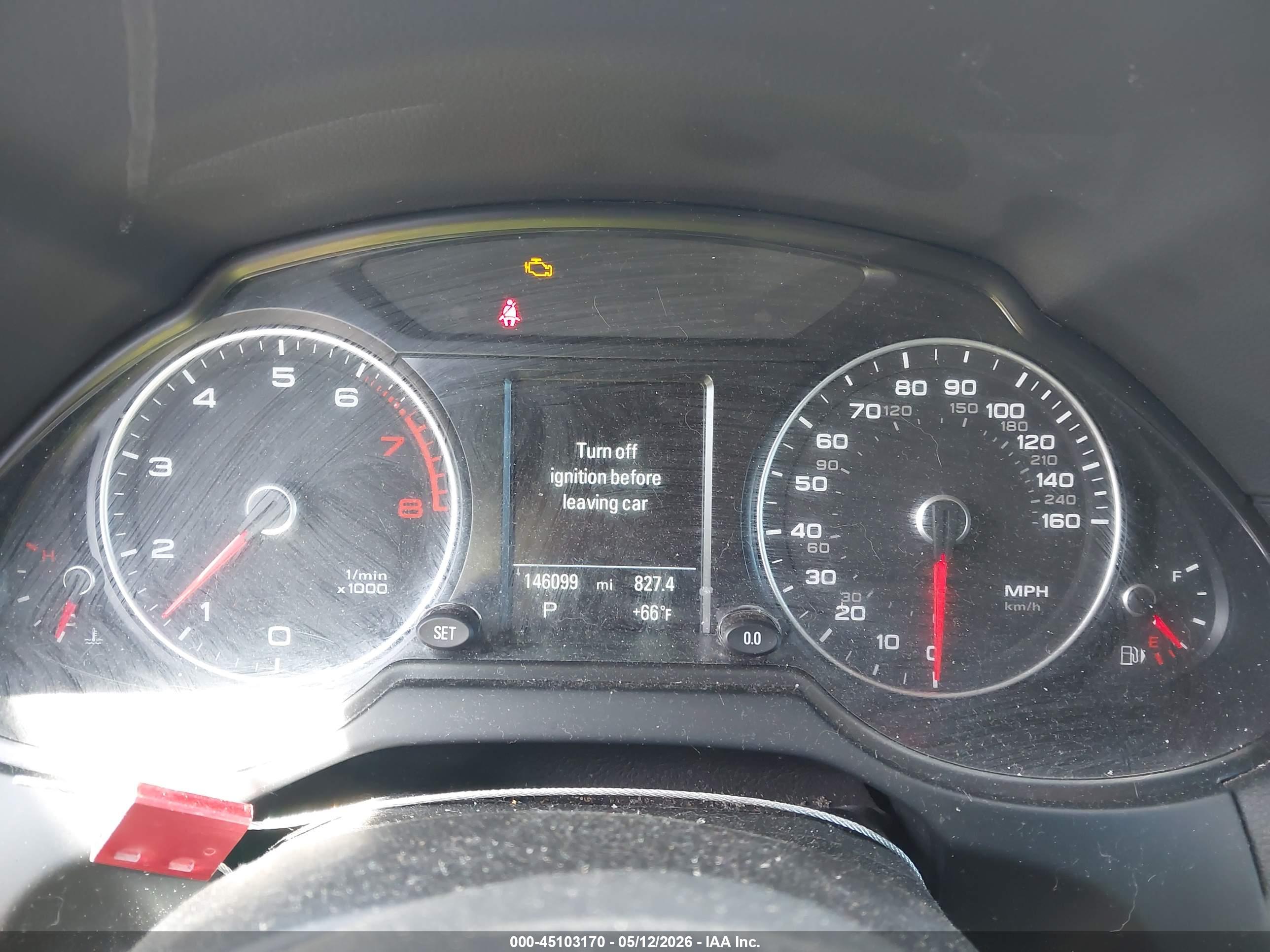 AUDI Q5 image 7