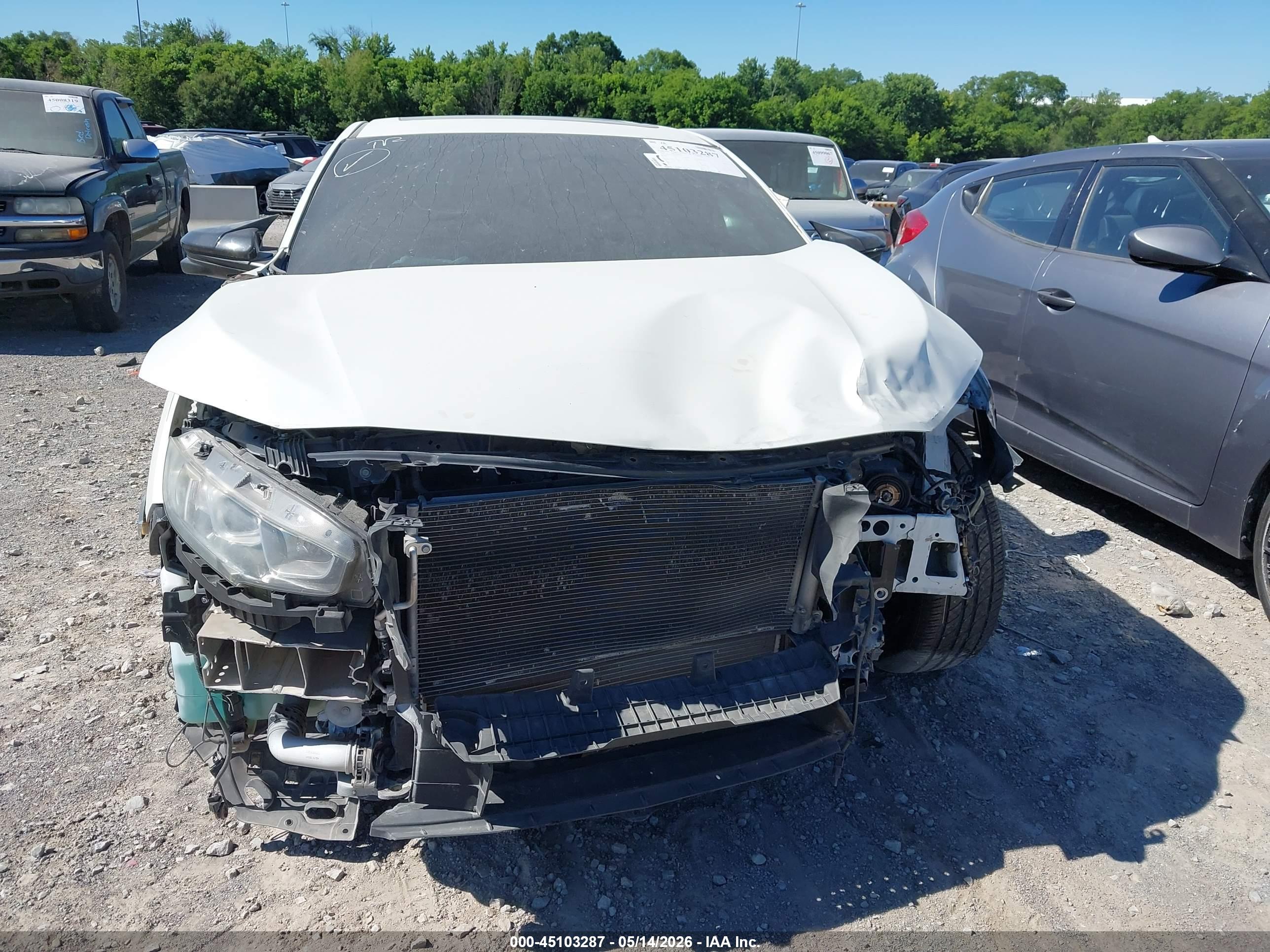 HONDA CIVIC image 6