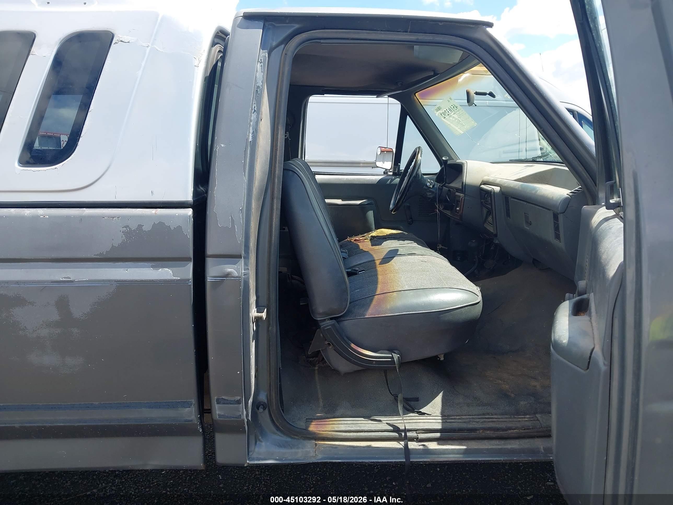 FORD F250 image 5