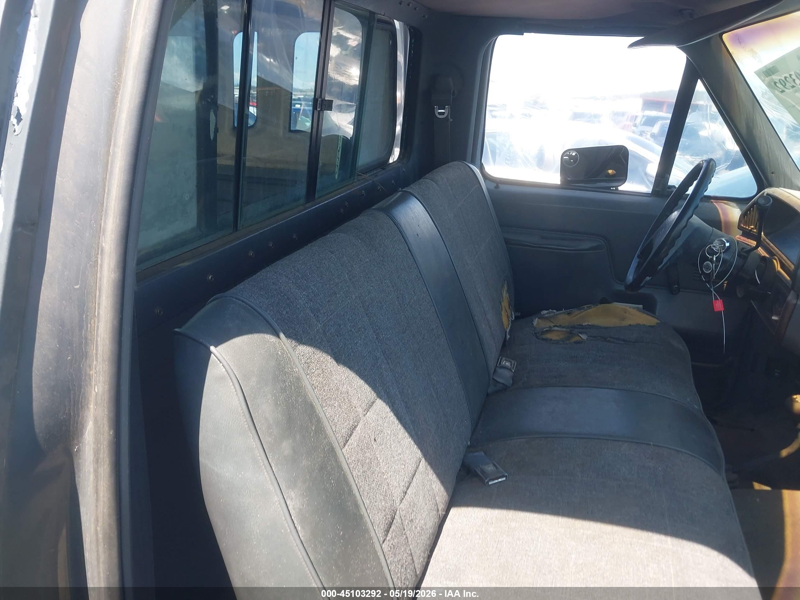 FORD F250 image 8