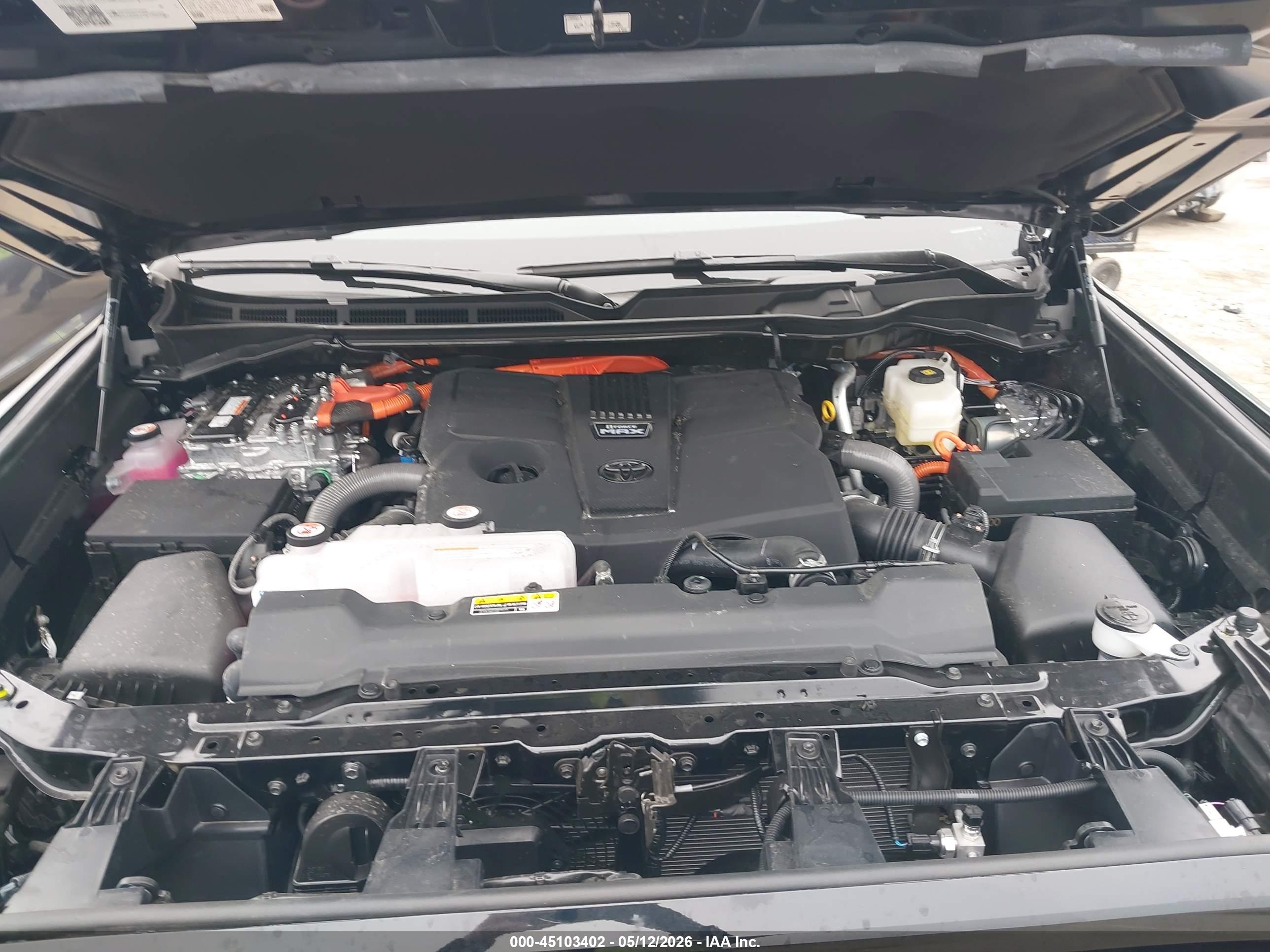 TOYOTA TUNDRA image 10