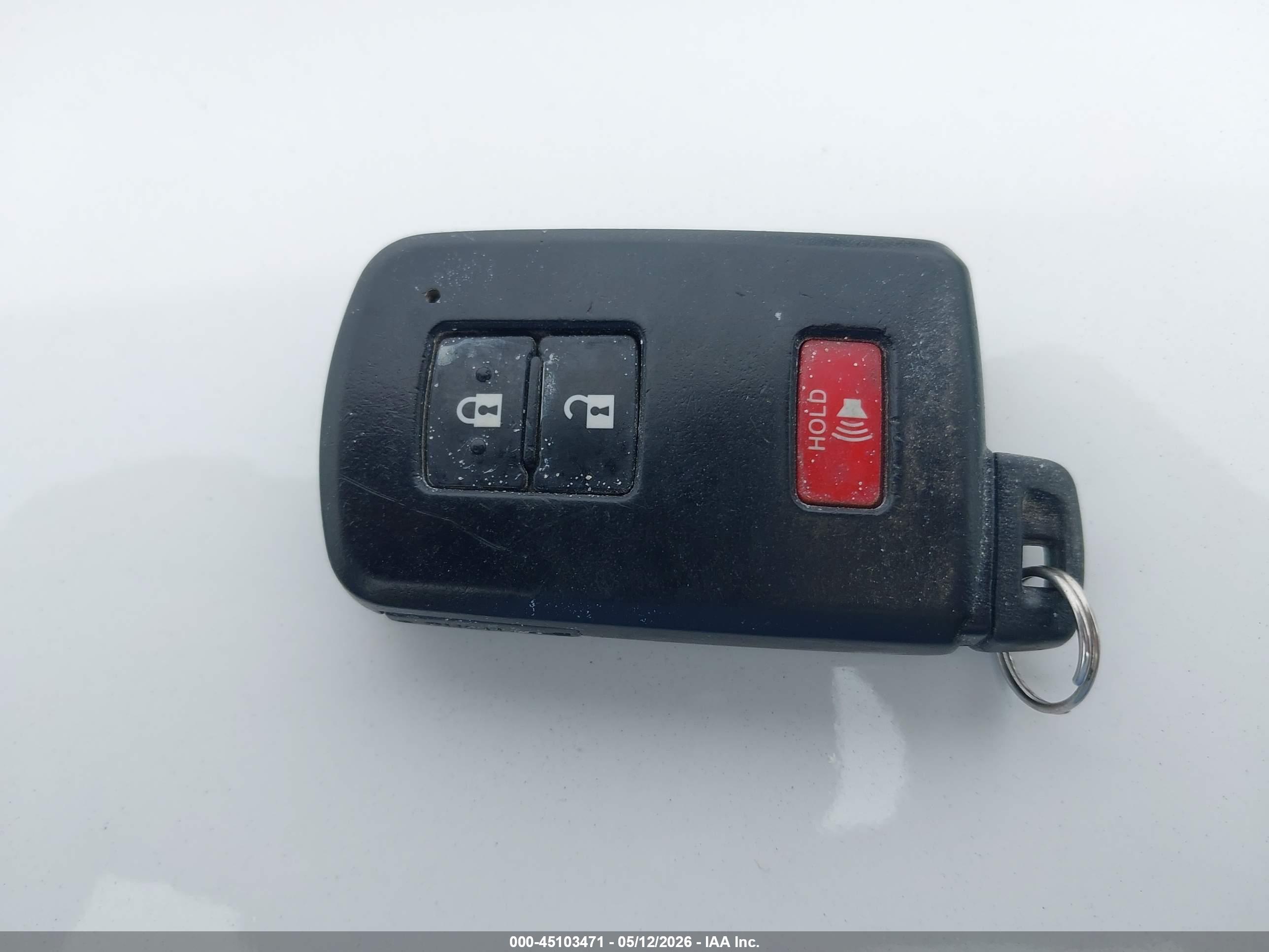 TOYOTA TACOMA image 11