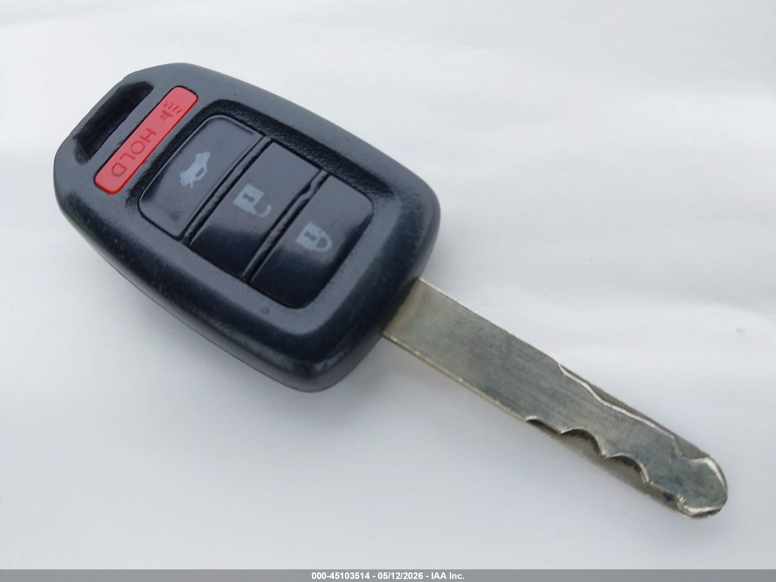 HONDA CIVIC image 11