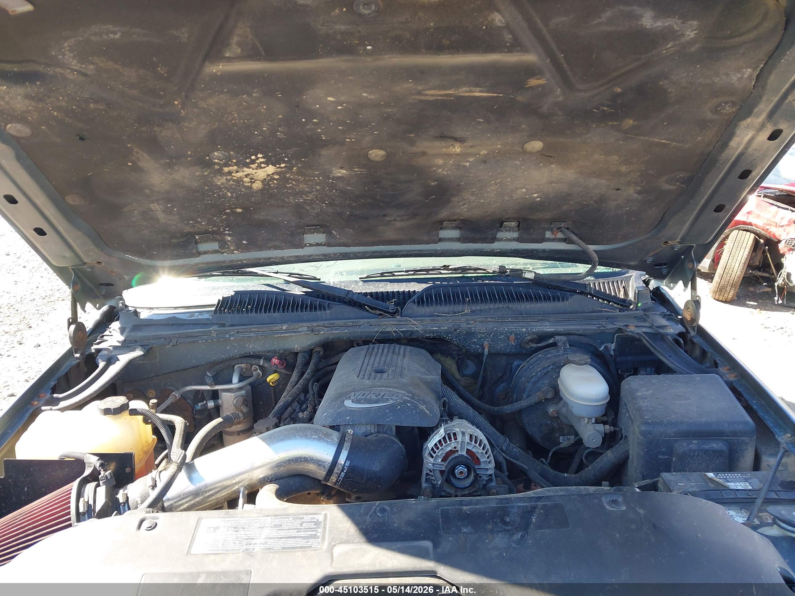 GMC SIERRA image 10