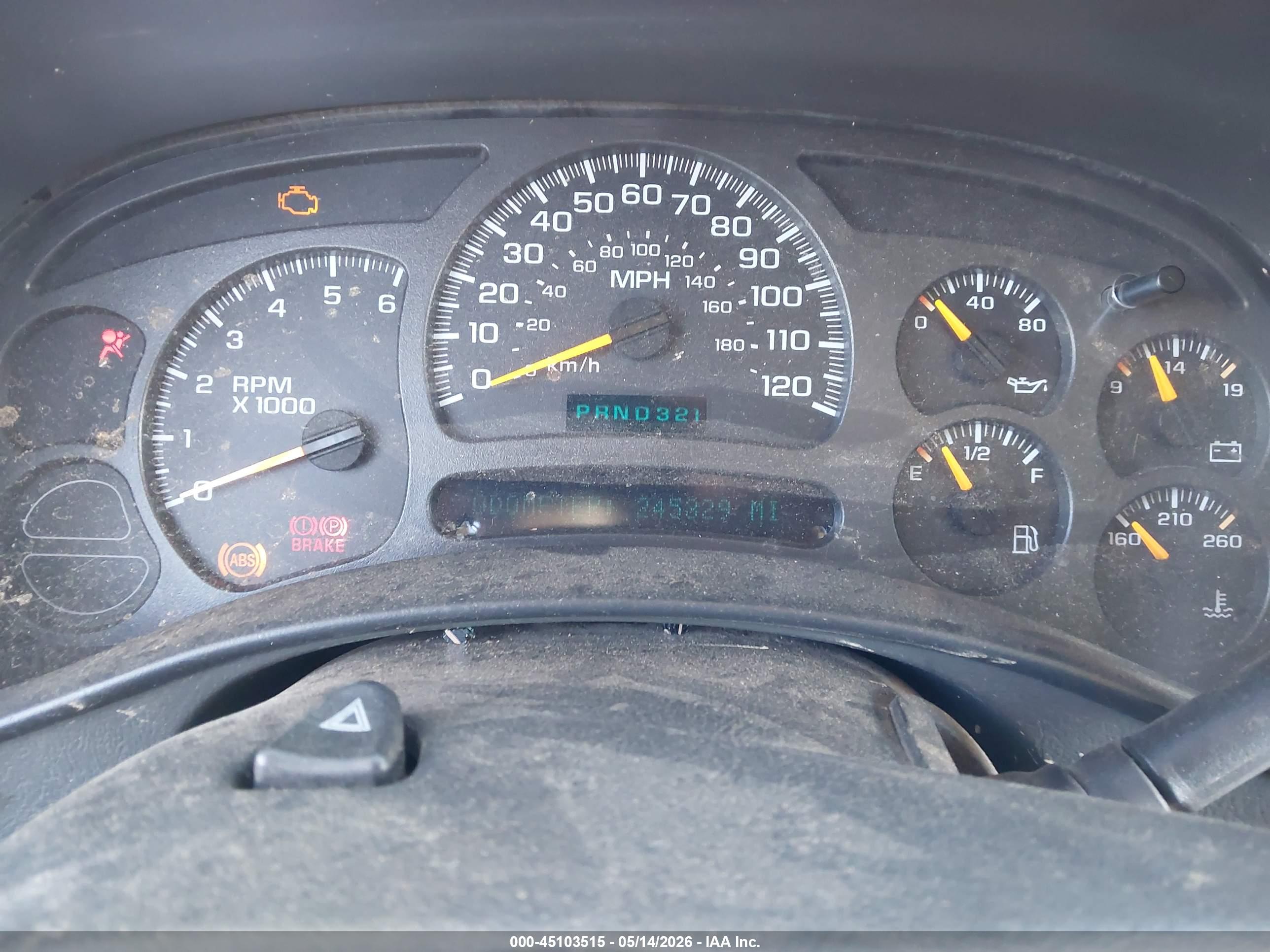 GMC SIERRA image 7