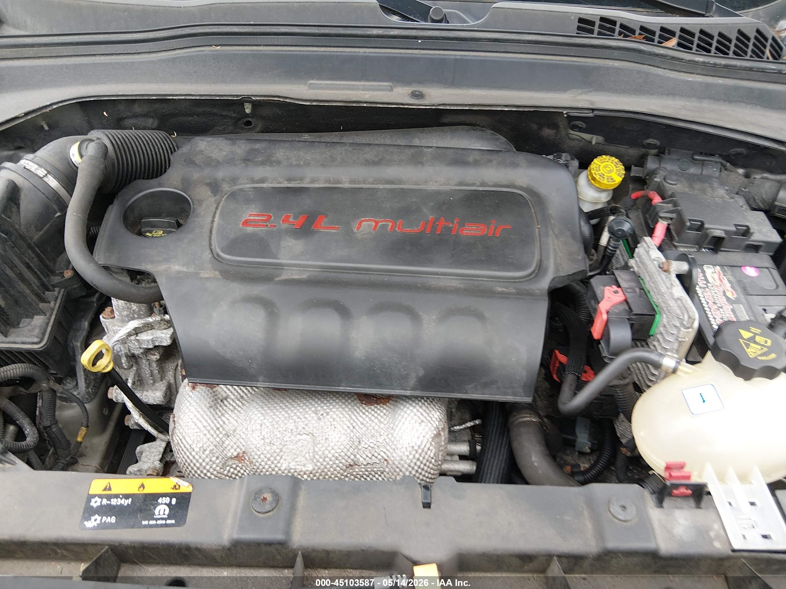 JEEP RENEGADE image 10