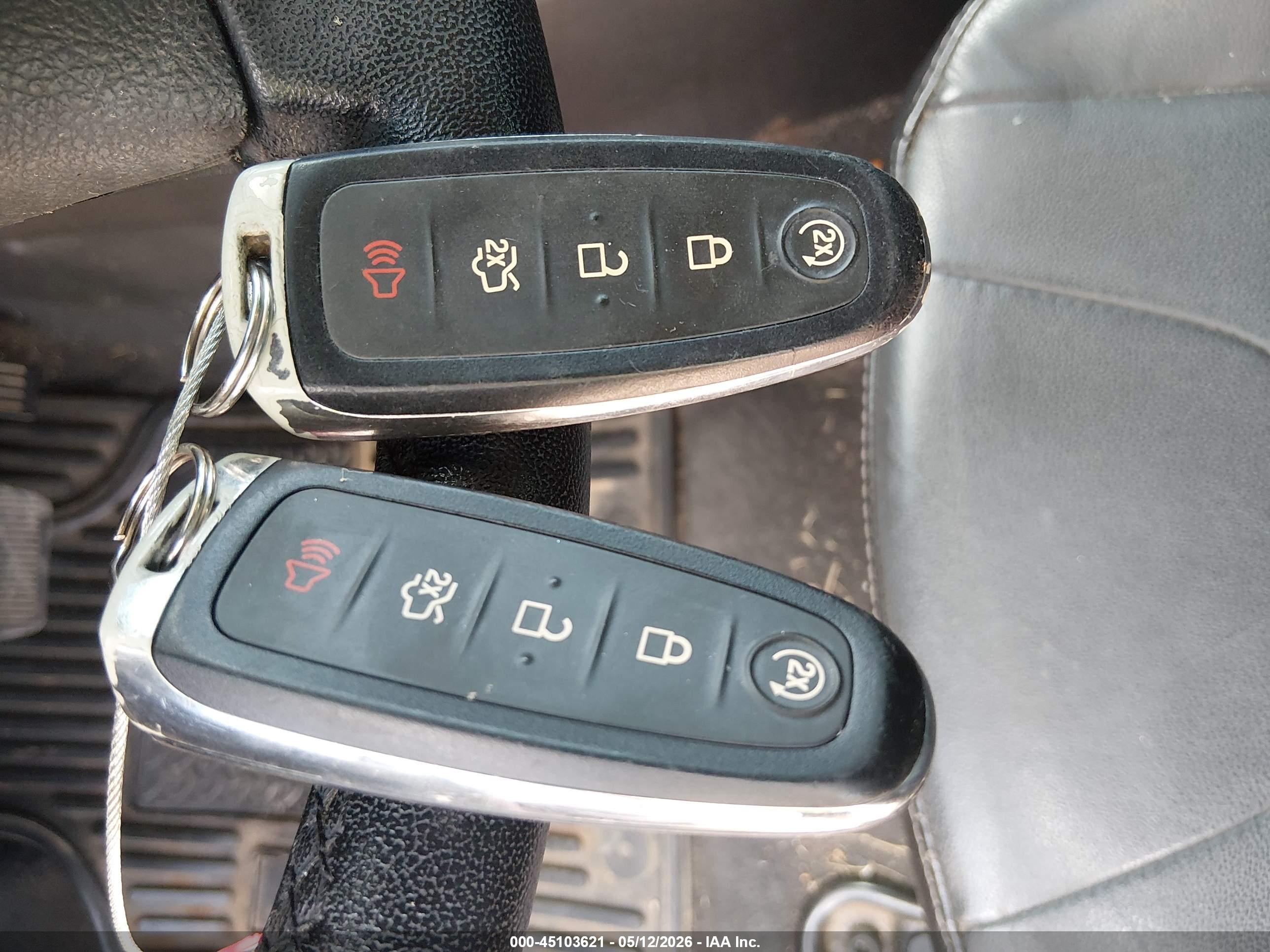 FORD FOCUS image 11