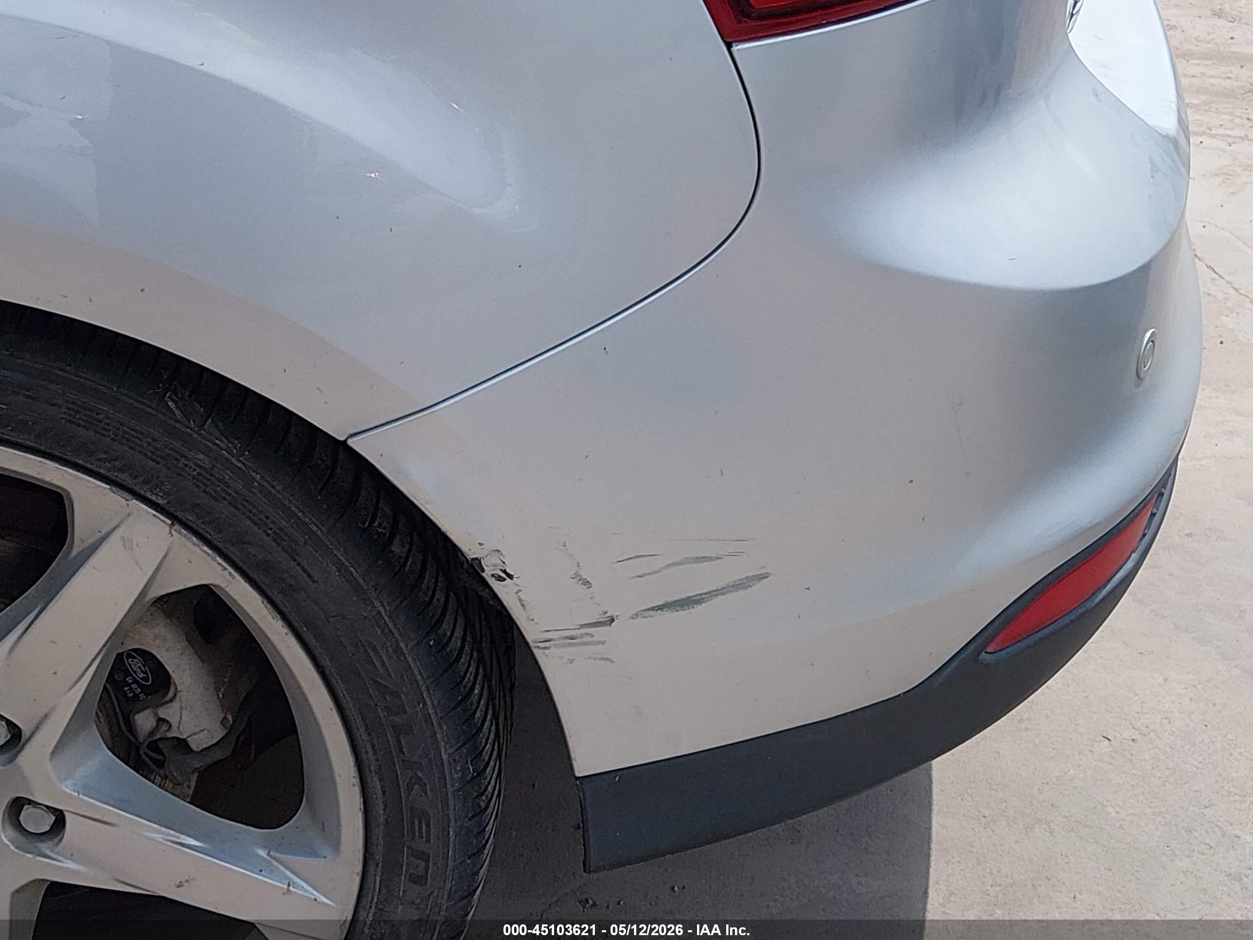 FORD FOCUS image 6